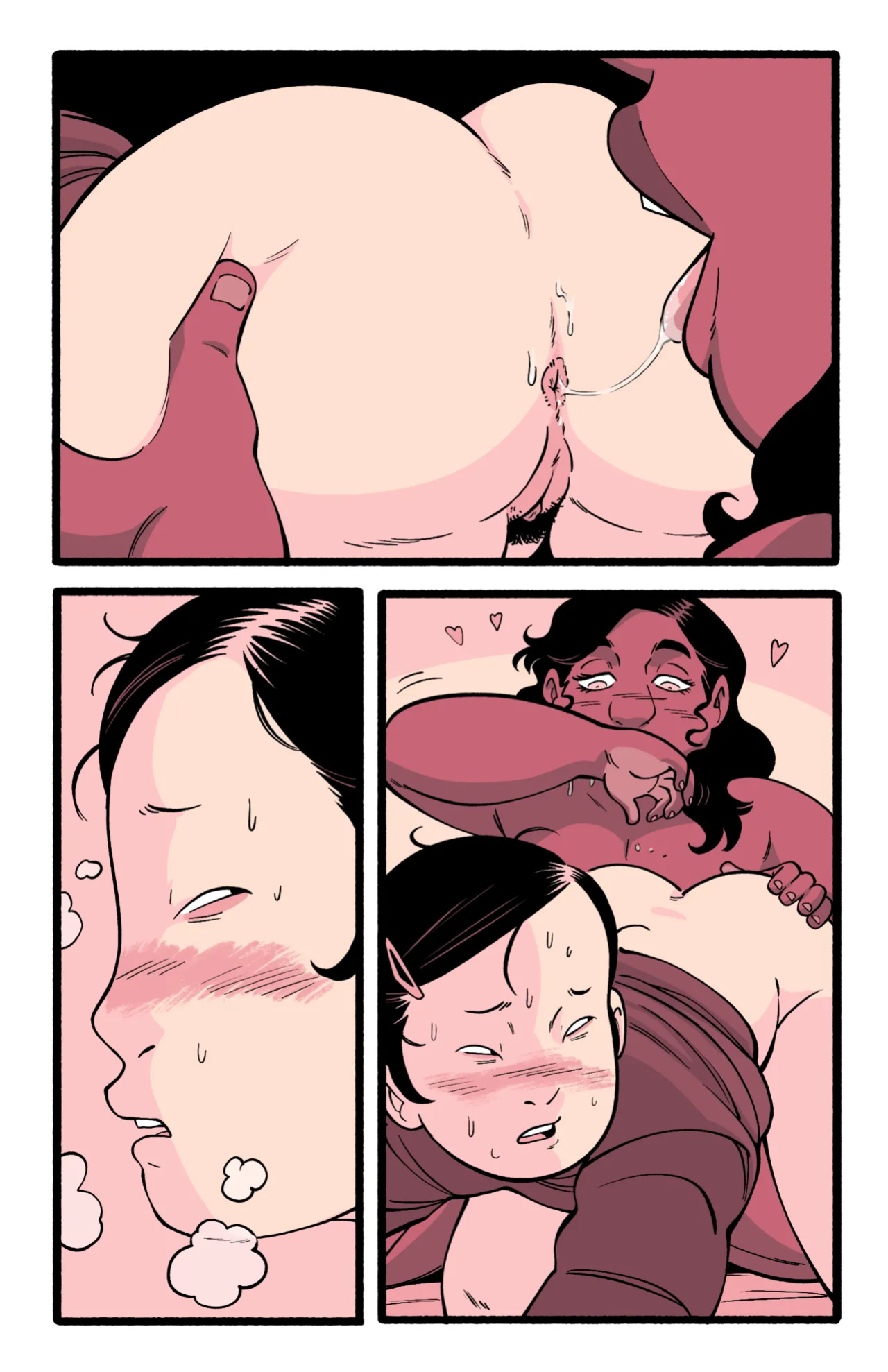 [BonerBob] The Muse