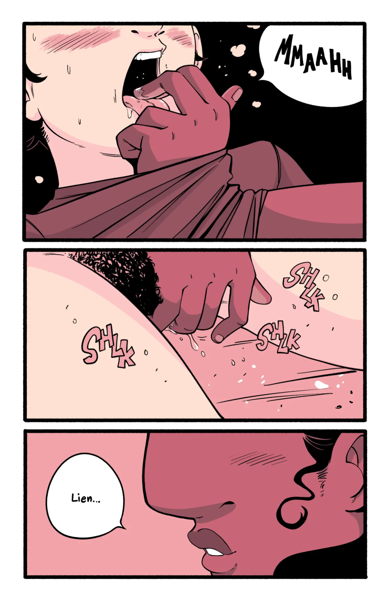 [BonerBob] The Muse