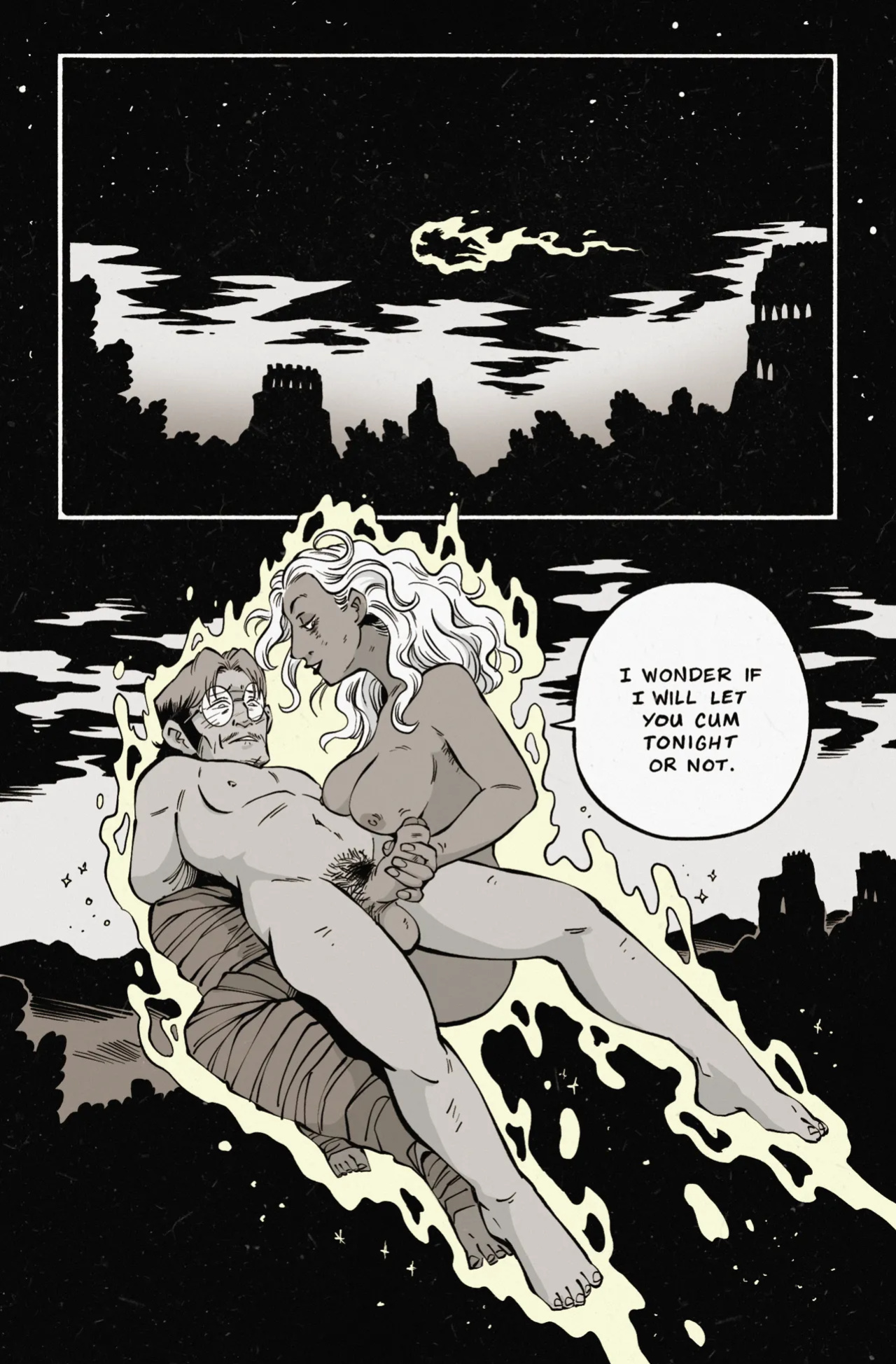 [BonerBob] Trial By Fire