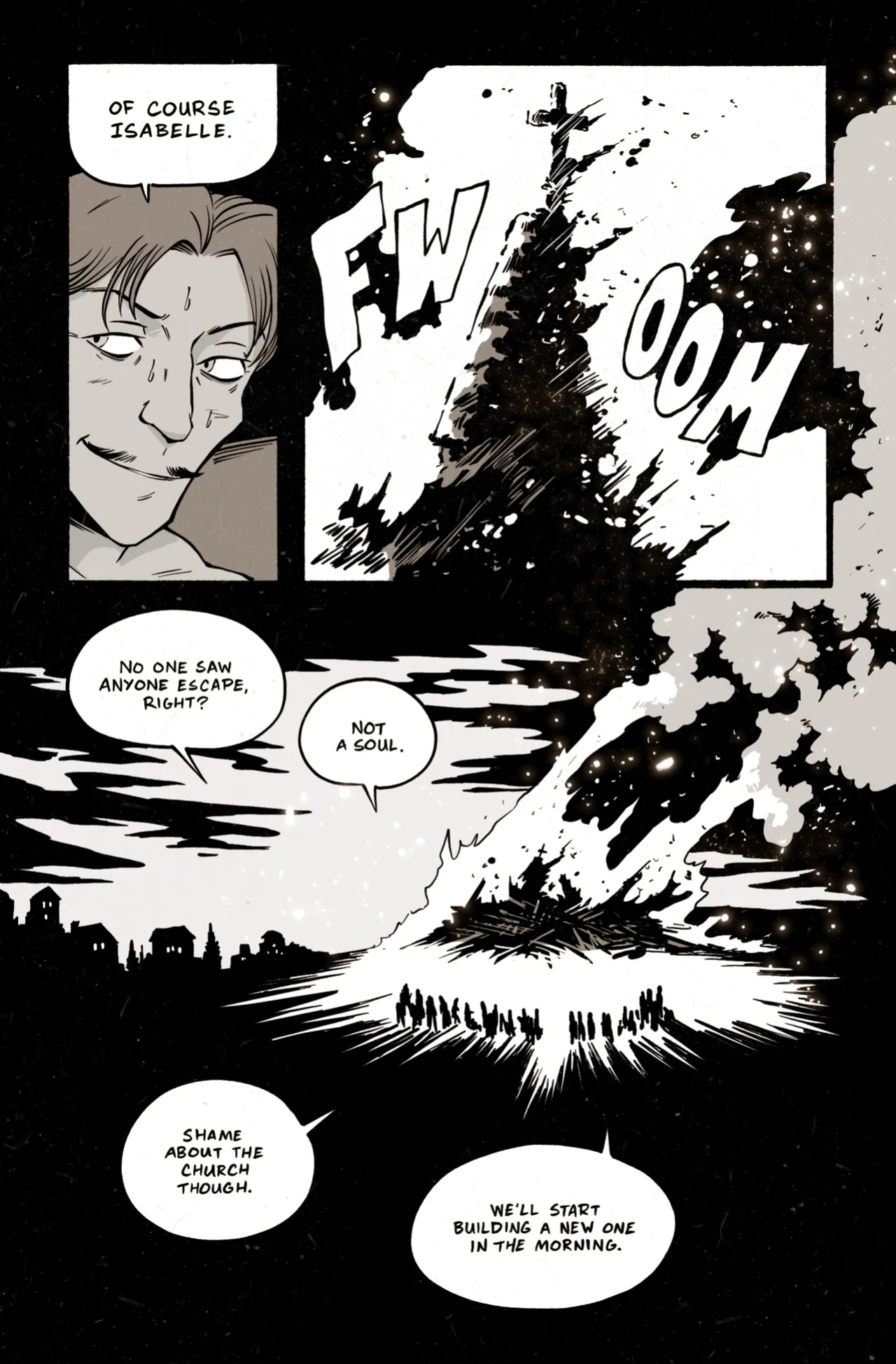 [BonerBob] Trial By Fire