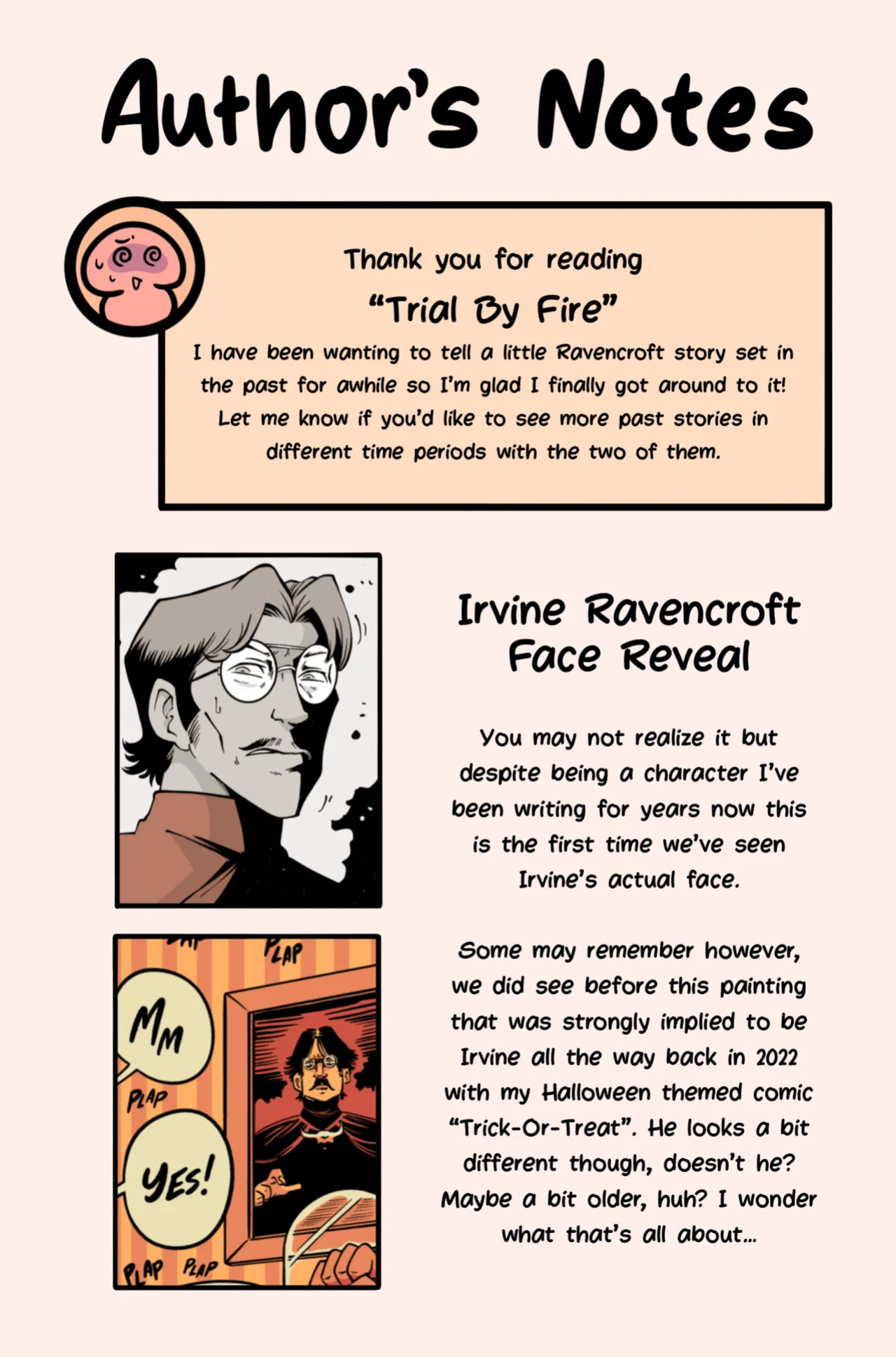 [BonerBob] Trial By Fire