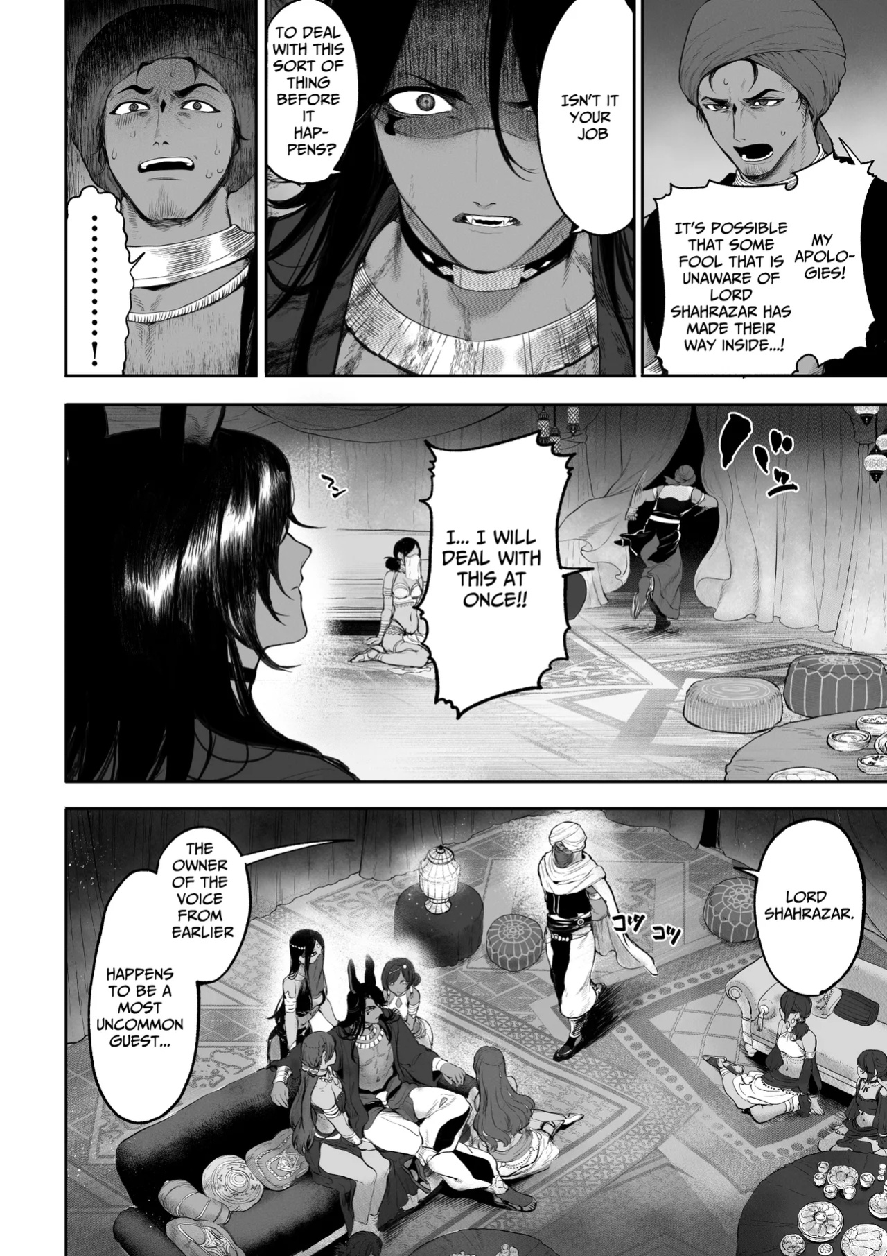 [Nekono Oyashiro (Mashu)] Ikusa Otome to Ikusa Goto! ~Onna Kakutouka Hen~