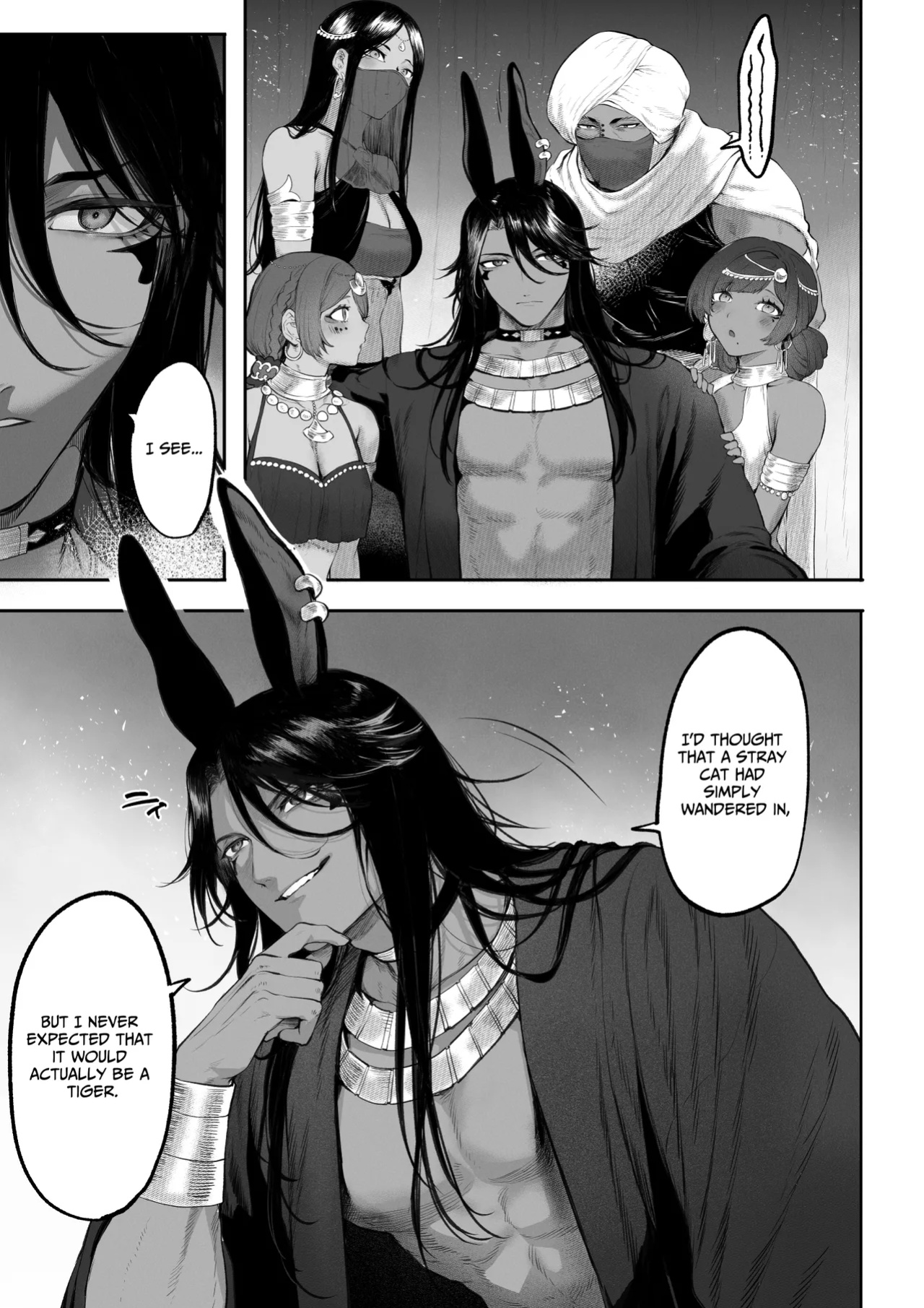 [Nekono Oyashiro (Mashu)] Ikusa Otome to Ikusa Goto! ~Onna Kakutouka Hen~