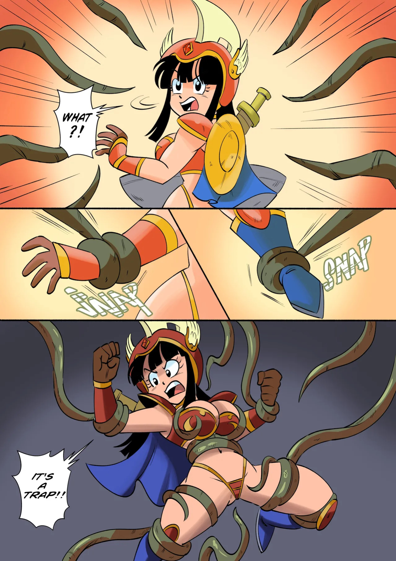 [FunsexyDB] Dragon Ball Quest
