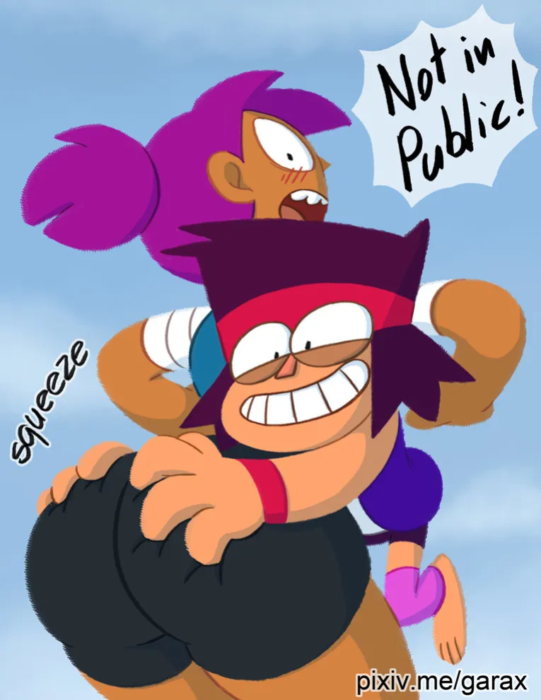 [Garabatoz] OK K.O. Let's be Heroes!