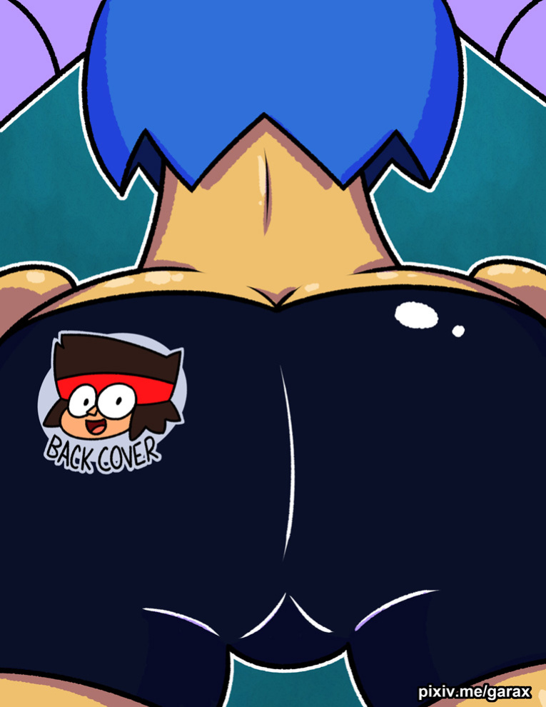 [Garabatoz] OK K.O. Let's be Heroes!