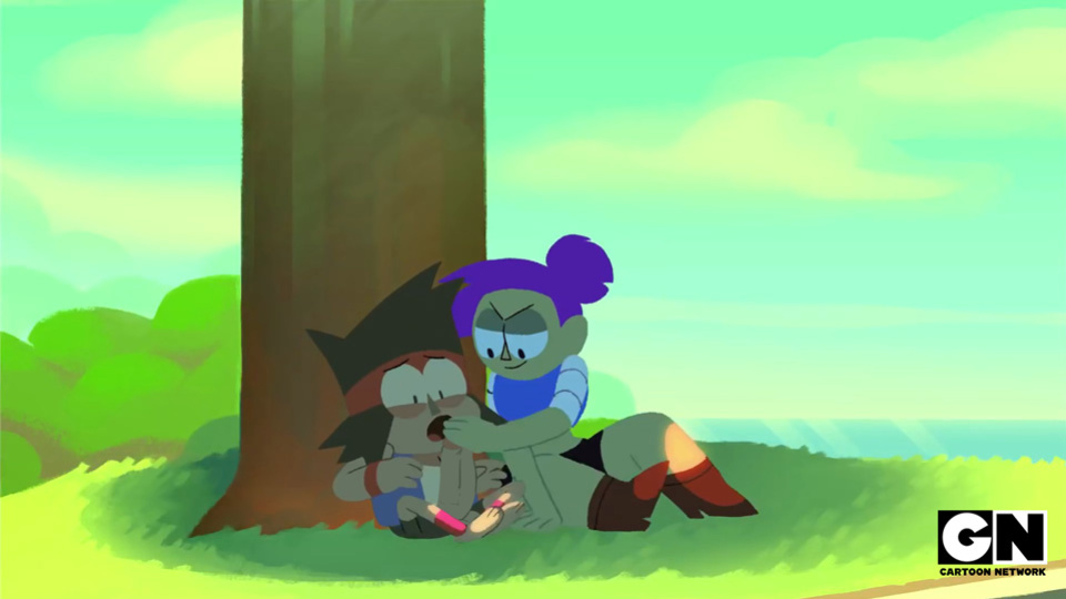[Garabatoz] OK K.O. Let's be Heroes!