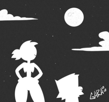 [Garabatoz] OK K.O. Let's be Heroes!