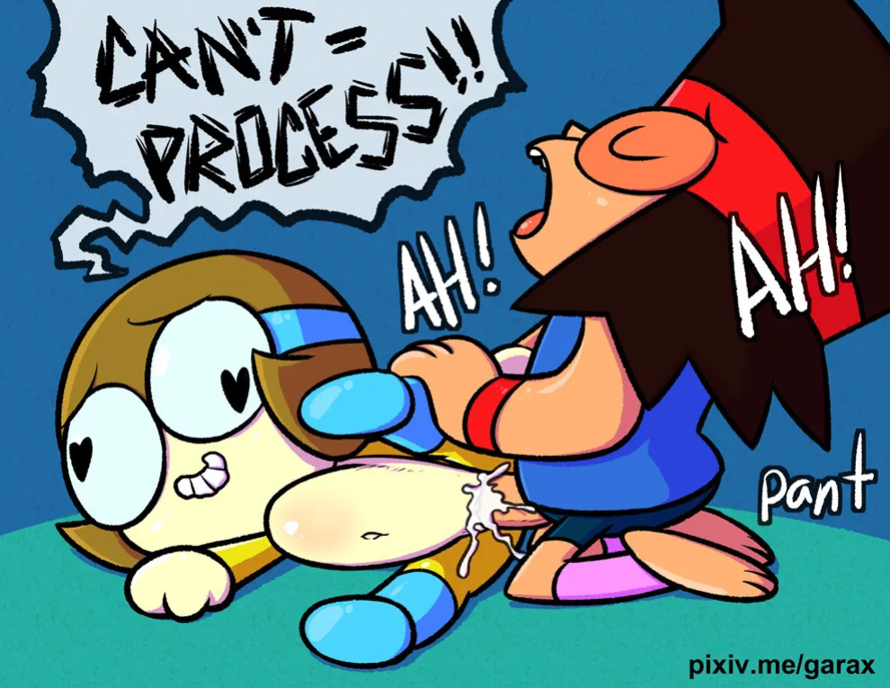 [Garabatoz] OK K.O. Let's be Heroes!