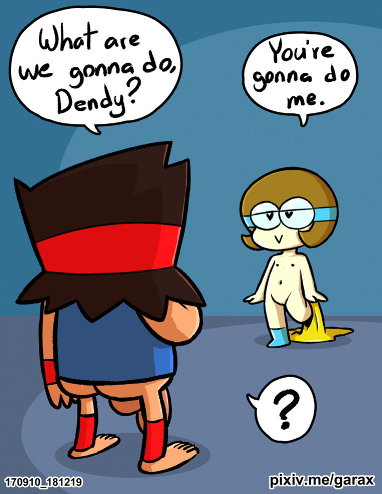 [Garabatoz] OK K.O. Let's be Heroes!