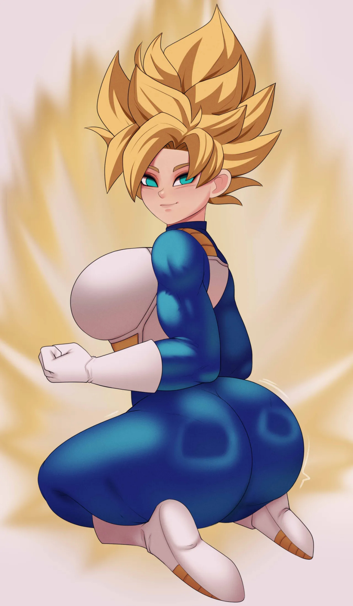[PostBlue98] Dragon Ball
