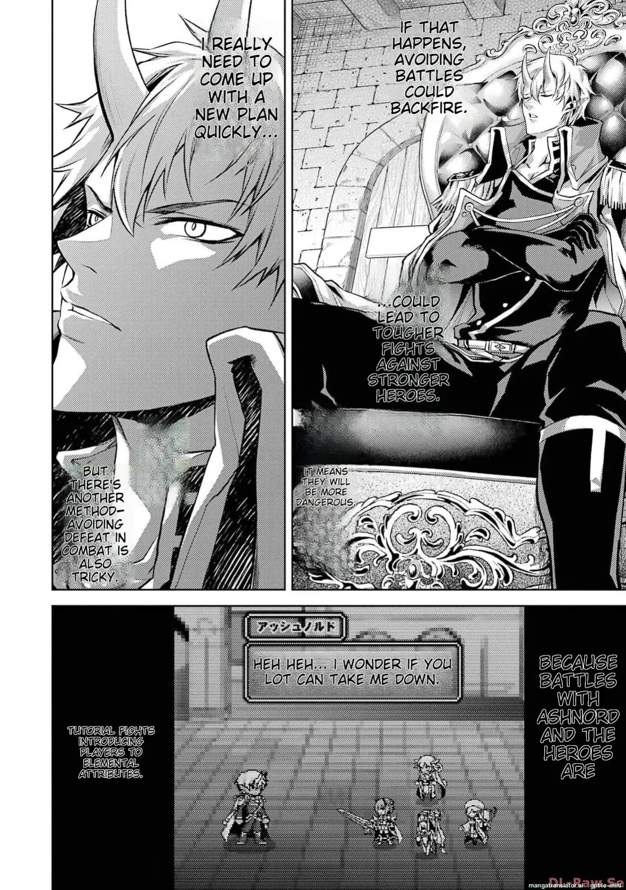 [Inashita Shinai, Seiji] Tensei Shitara Joban de Shinu Naka Boss Datta - Heroine Kenzokuka de Ikinokoru vol.2