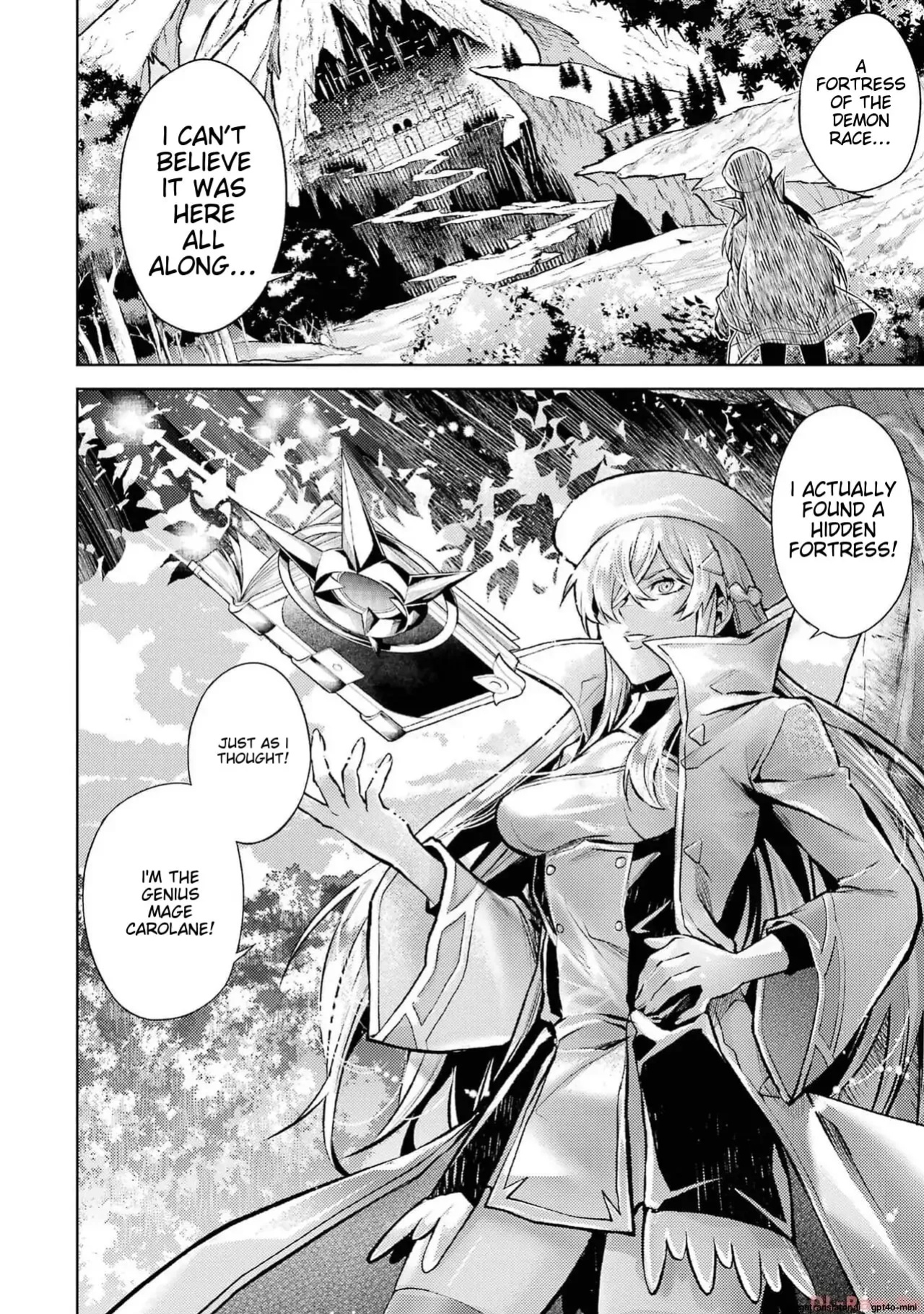 [Inashita Shinai, Seiji] Tensei Shitara Joban de Shinu Naka Boss Datta - Heroine Kenzokuka de Ikinokoru vol.2