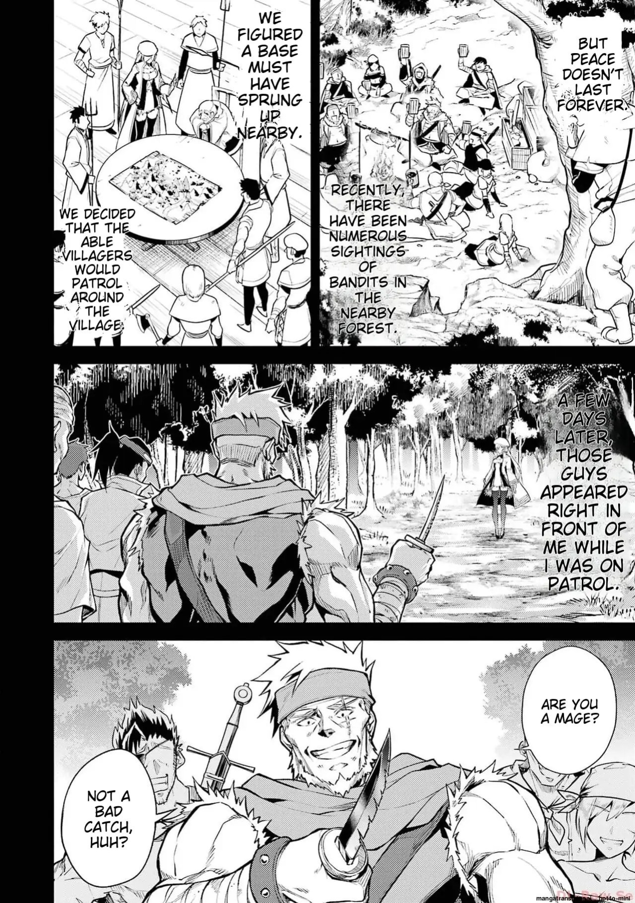 [Inashita Shinai, Seiji] Tensei Shitara Joban de Shinu Naka Boss Datta - Heroine Kenzokuka de Ikinokoru vol.2