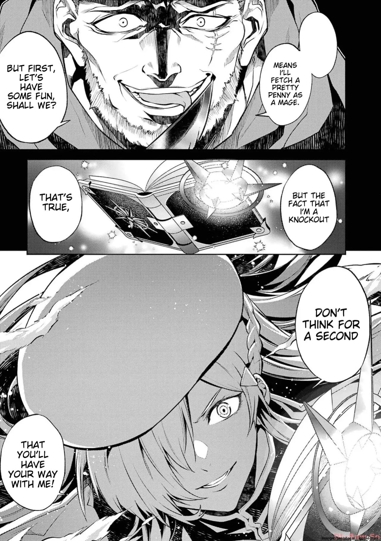 [Inashita Shinai, Seiji] Tensei Shitara Joban de Shinu Naka Boss Datta - Heroine Kenzokuka de Ikinokoru vol.2
