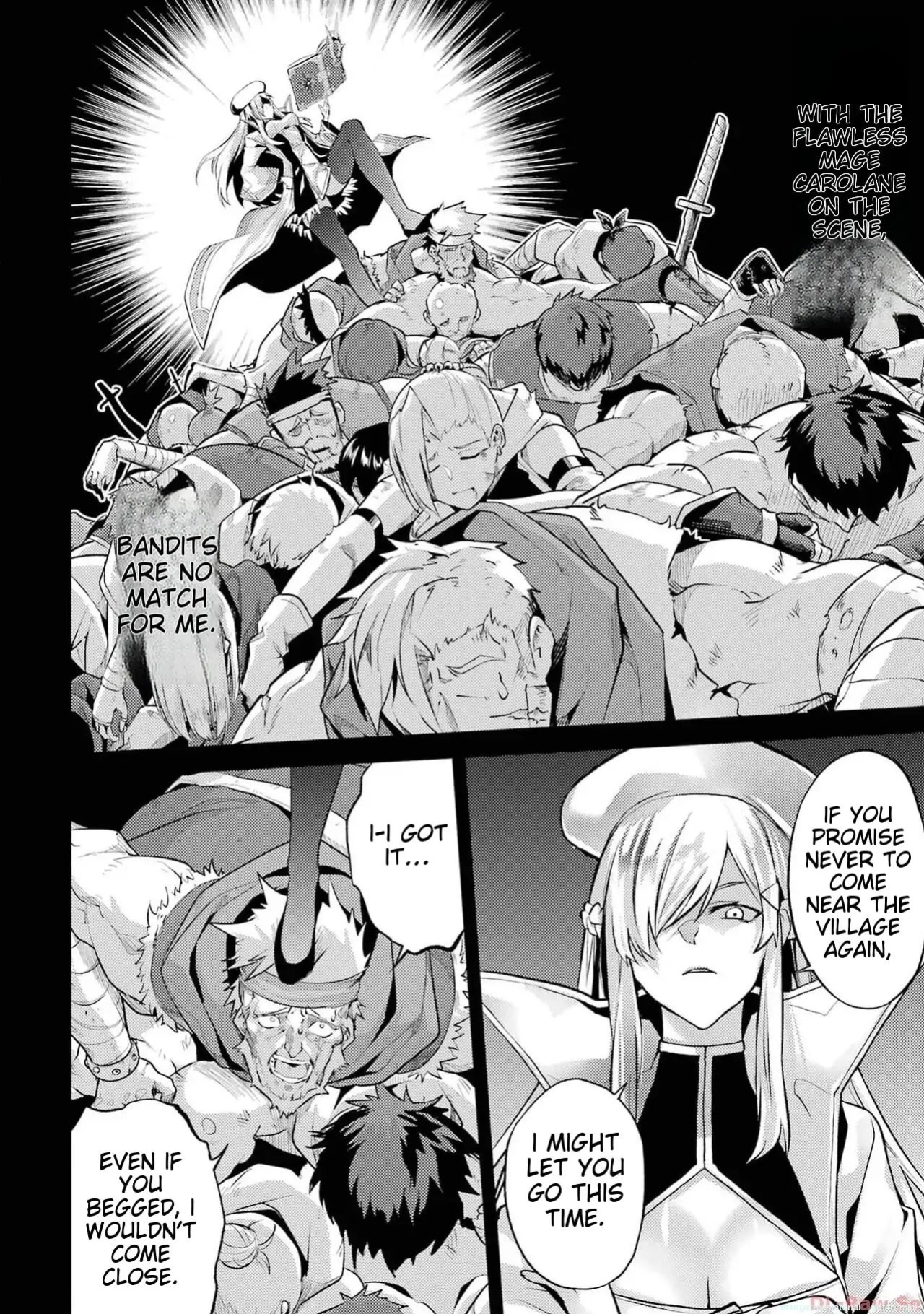 [Inashita Shinai, Seiji] Tensei Shitara Joban de Shinu Naka Boss Datta - Heroine Kenzokuka de Ikinokoru vol.2