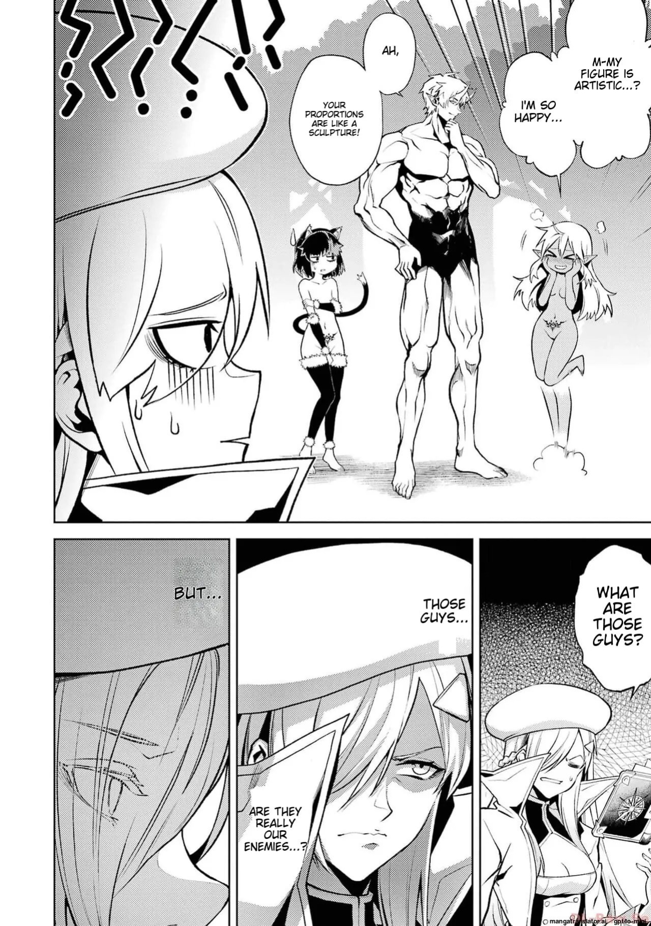 [Inashita Shinai, Seiji] Tensei Shitara Joban de Shinu Naka Boss Datta - Heroine Kenzokuka de Ikinokoru vol.2