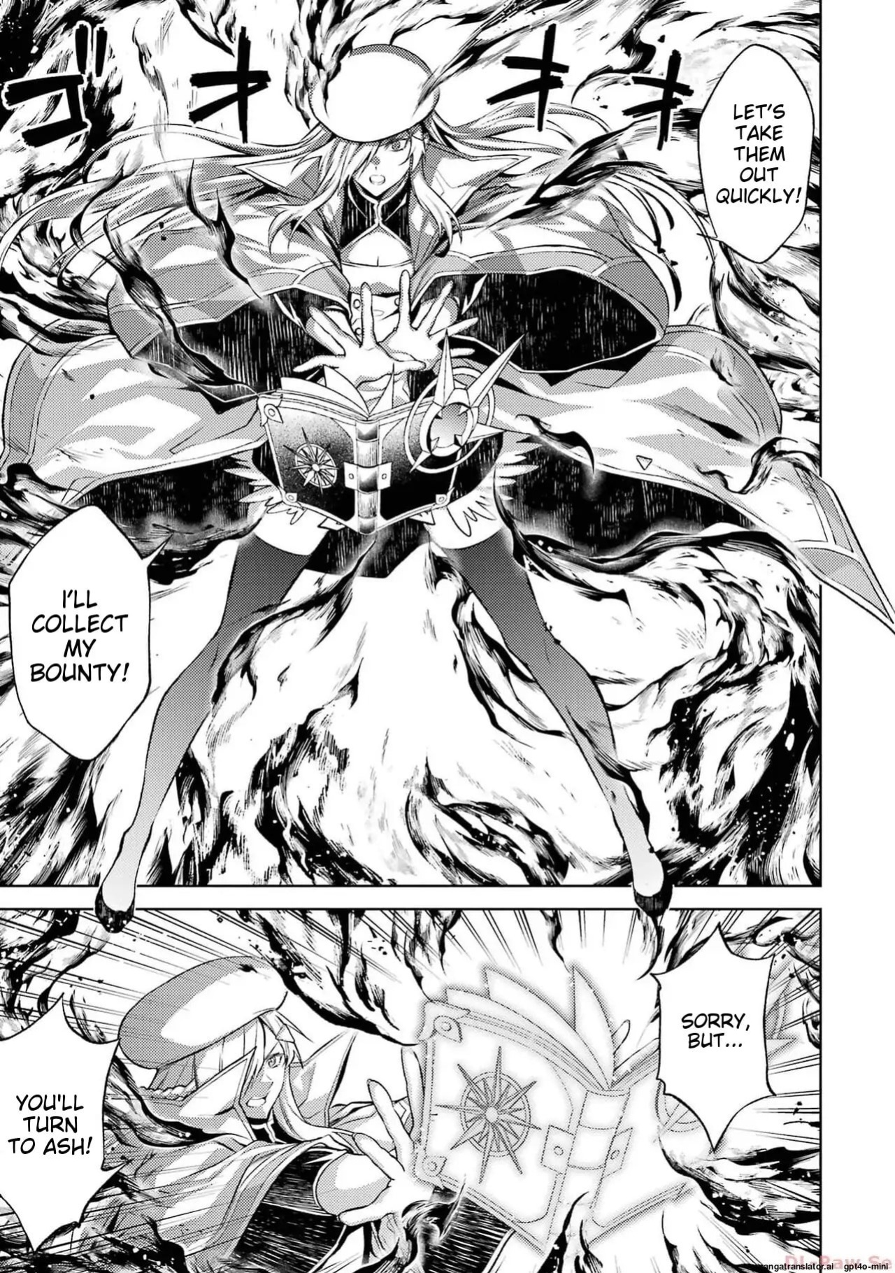 [Inashita Shinai, Seiji] Tensei Shitara Joban de Shinu Naka Boss Datta - Heroine Kenzokuka de Ikinokoru vol.2