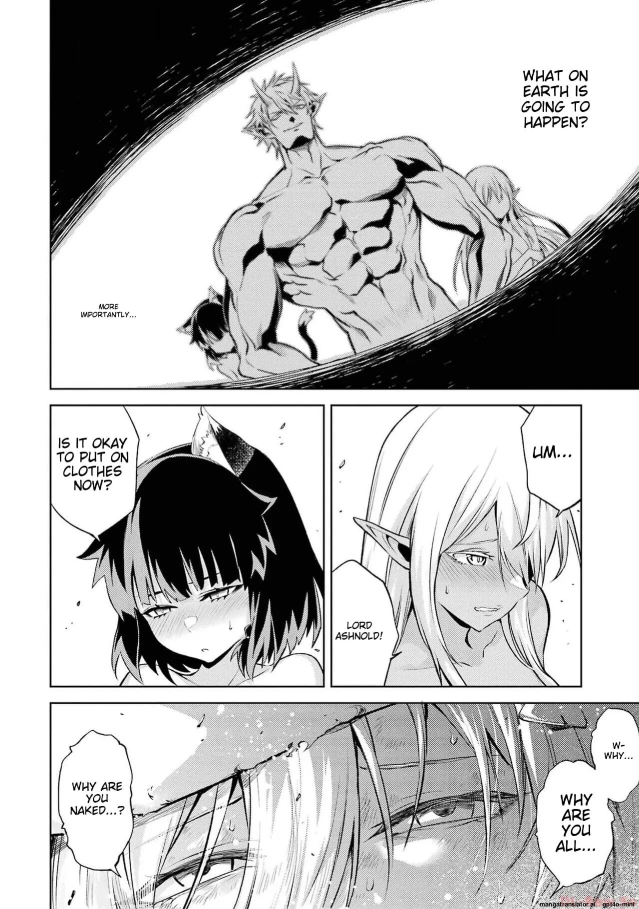 [Inashita Shinai, Seiji] Tensei Shitara Joban de Shinu Naka Boss Datta - Heroine Kenzokuka de Ikinokoru vol.2