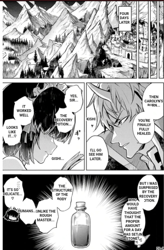 [Inashita Shinai, Seiji] Tensei Shitara Joban de Shinu Naka Boss Datta - Heroine Kenzokuka de Ikinokoru vol.2