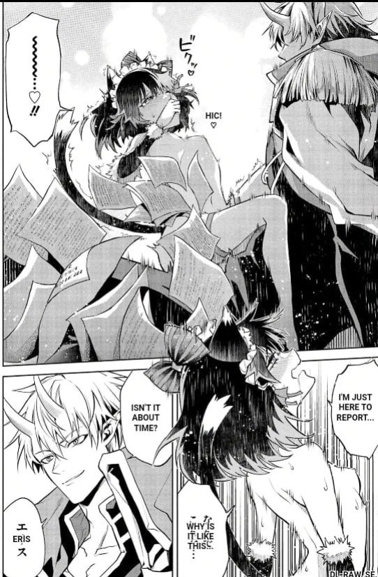 [Inashita Shinai, Seiji] Tensei Shitara Joban de Shinu Naka Boss Datta - Heroine Kenzokuka de Ikinokoru vol.2