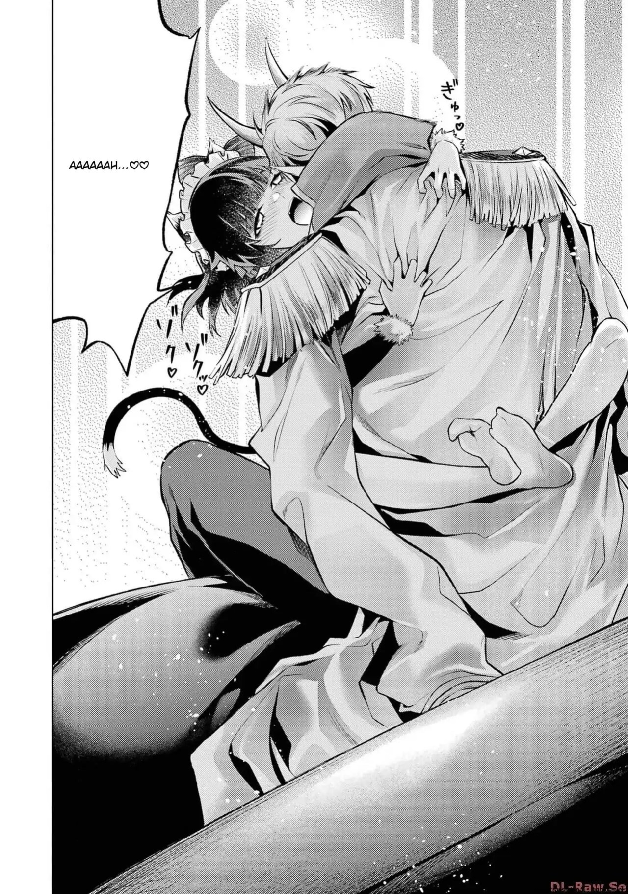 [Inashita Shinai, Seiji] Tensei Shitara Joban de Shinu Naka Boss Datta - Heroine Kenzokuka de Ikinokoru vol.2