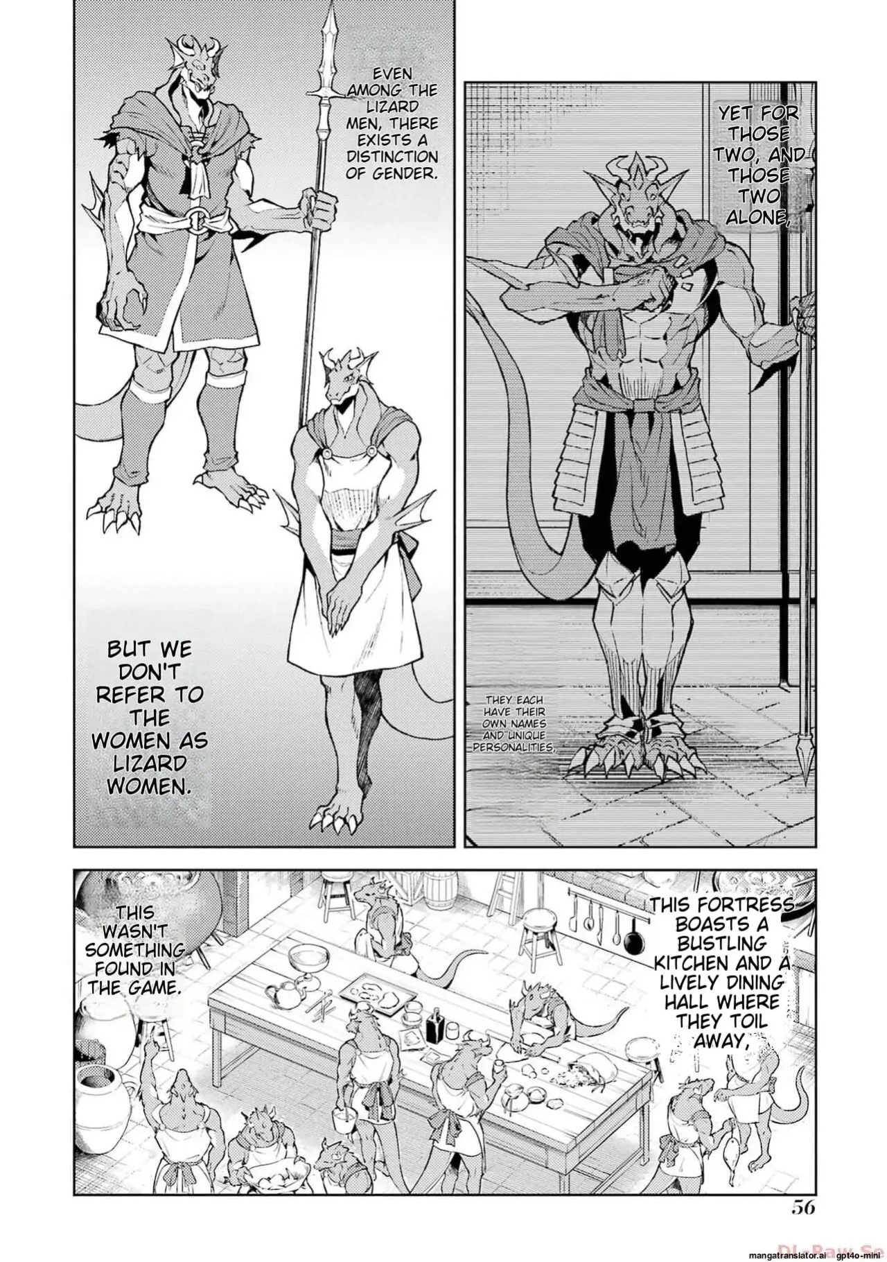 [Inashita Shinai, Seiji] Tensei Shitara Joban de Shinu Naka Boss Datta - Heroine Kenzokuka de Ikinokoru vol.2
