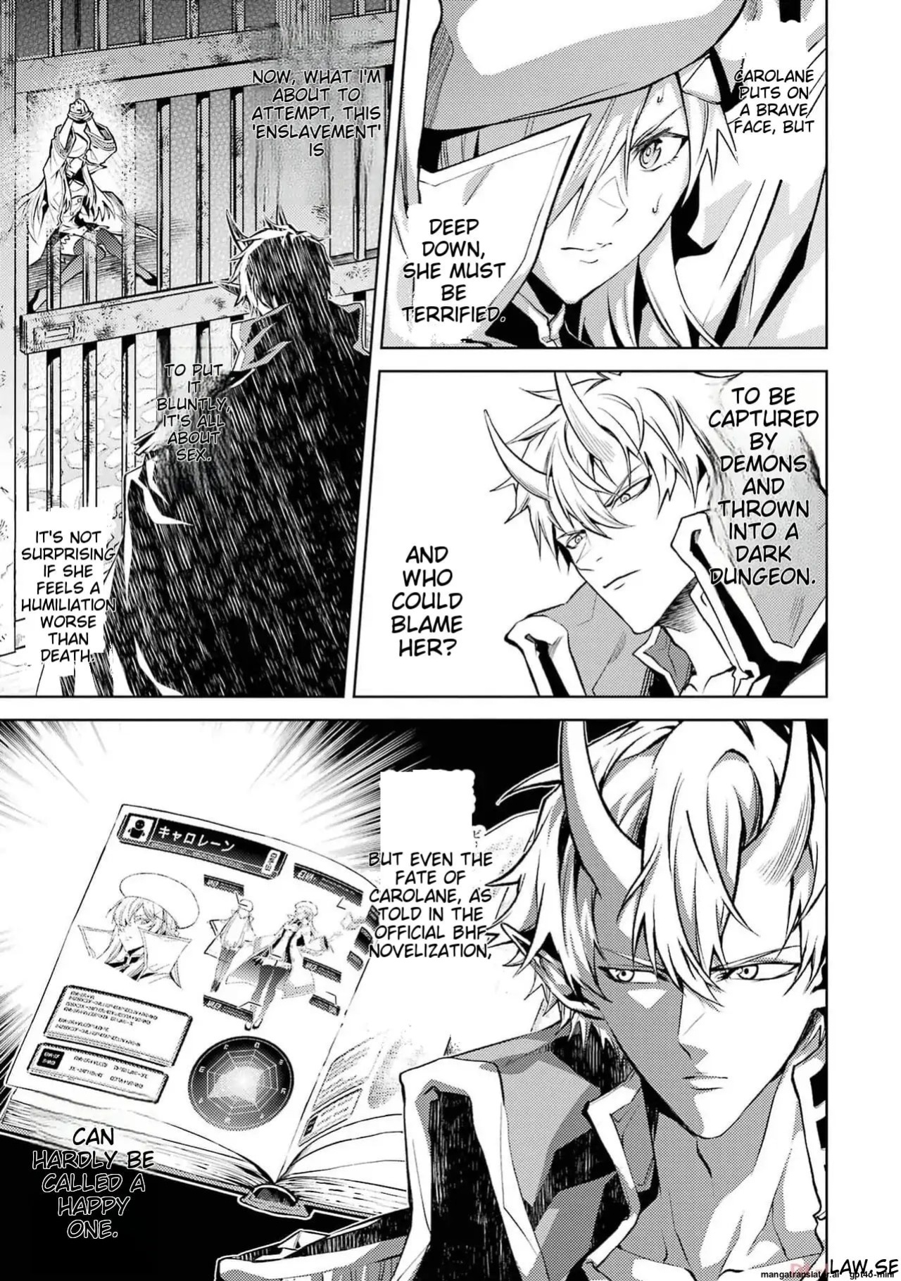 [Inashita Shinai, Seiji] Tensei Shitara Joban de Shinu Naka Boss Datta - Heroine Kenzokuka de Ikinokoru vol.2