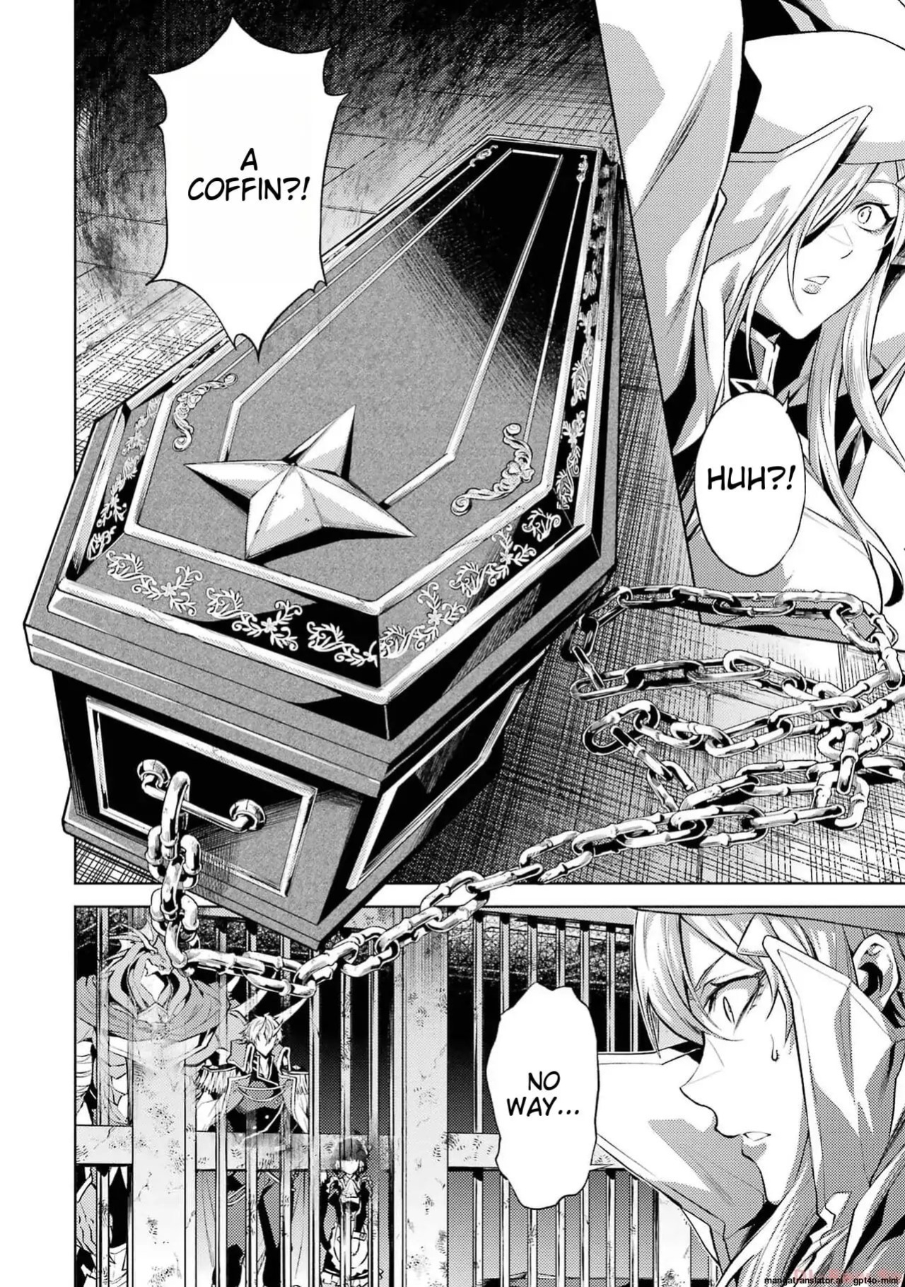 [Inashita Shinai, Seiji] Tensei Shitara Joban de Shinu Naka Boss Datta - Heroine Kenzokuka de Ikinokoru vol.2