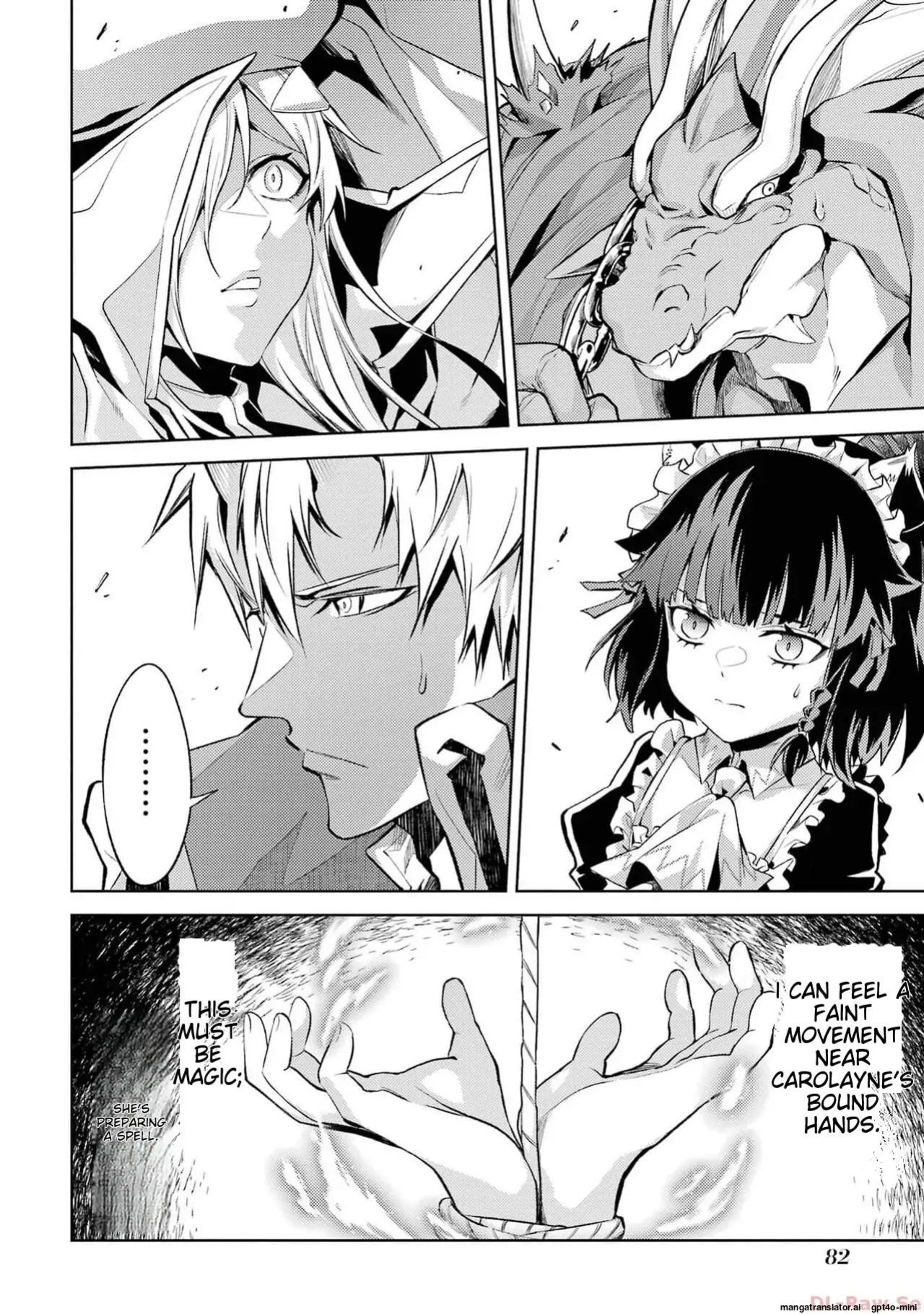 [Inashita Shinai, Seiji] Tensei Shitara Joban de Shinu Naka Boss Datta - Heroine Kenzokuka de Ikinokoru vol.2