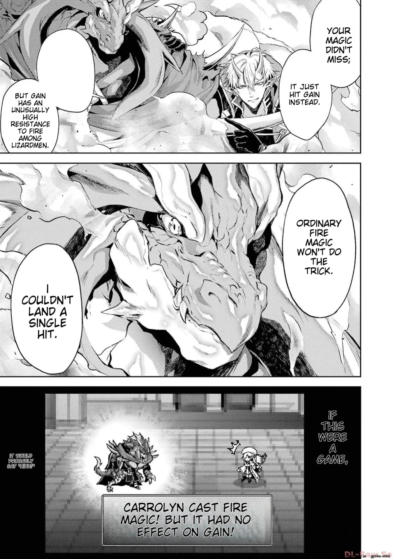 [Inashita Shinai, Seiji] Tensei Shitara Joban de Shinu Naka Boss Datta - Heroine Kenzokuka de Ikinokoru vol.2