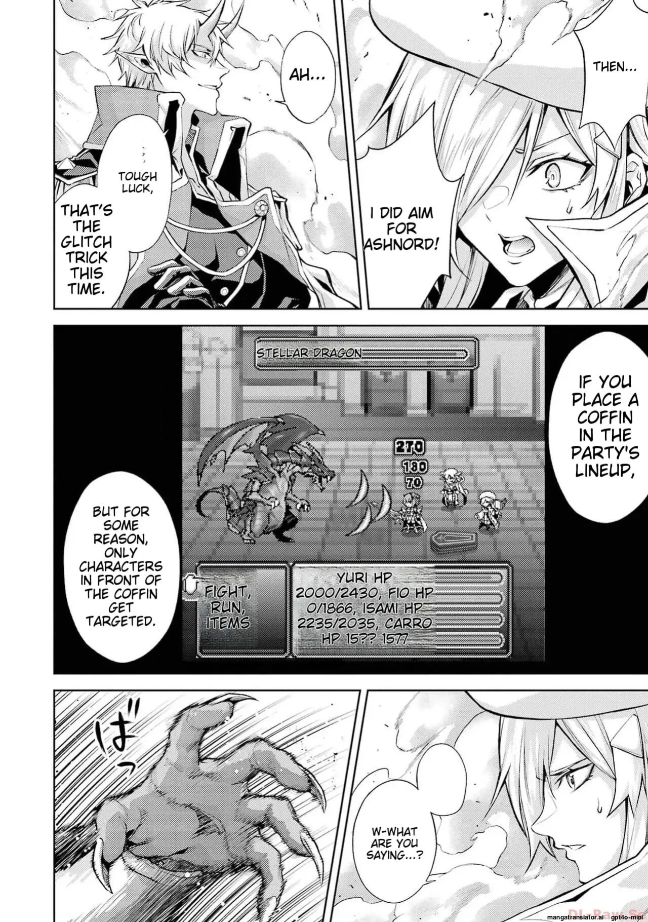 [Inashita Shinai, Seiji] Tensei Shitara Joban de Shinu Naka Boss Datta - Heroine Kenzokuka de Ikinokoru vol.2