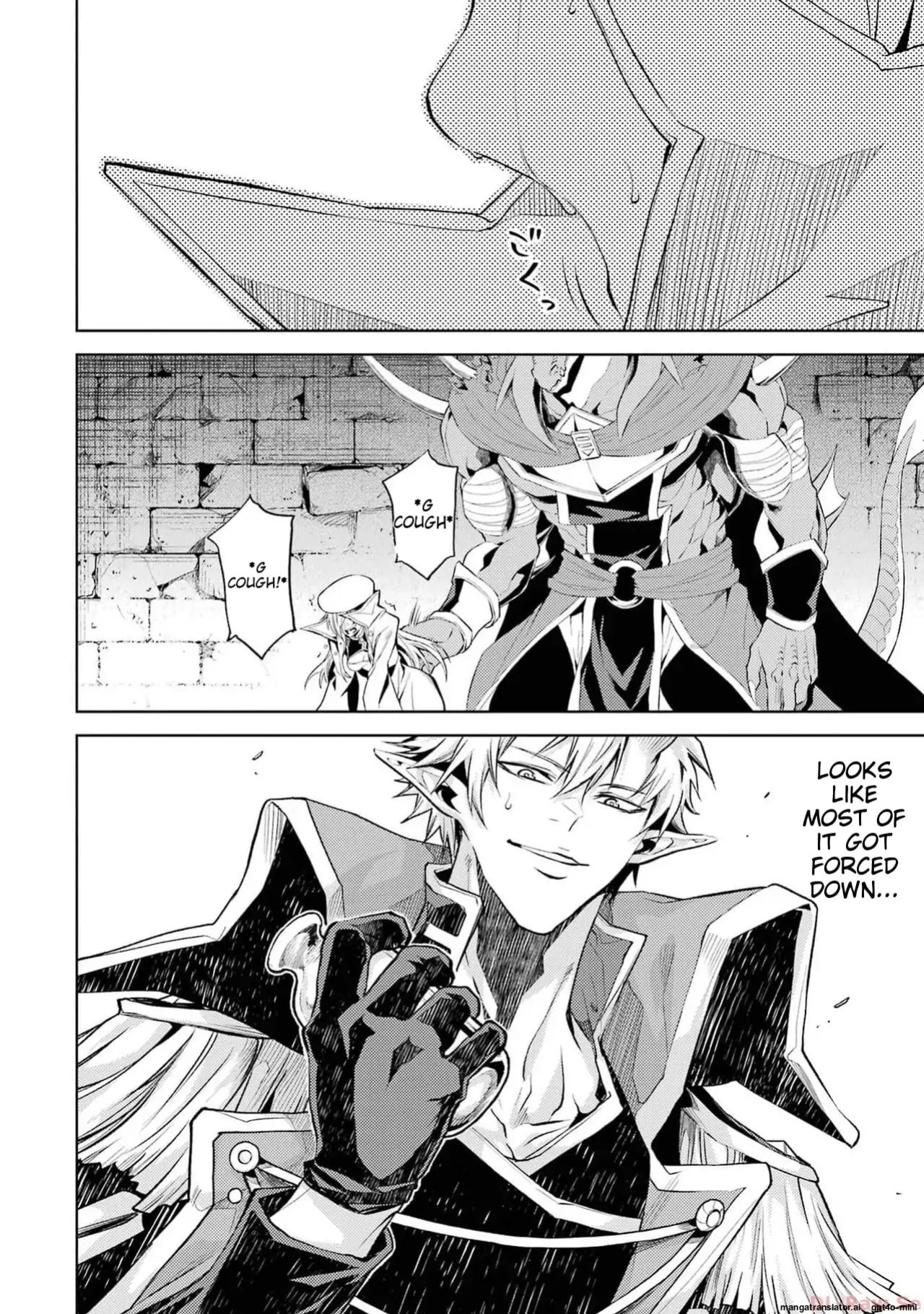 [Inashita Shinai, Seiji] Tensei Shitara Joban de Shinu Naka Boss Datta - Heroine Kenzokuka de Ikinokoru vol.2