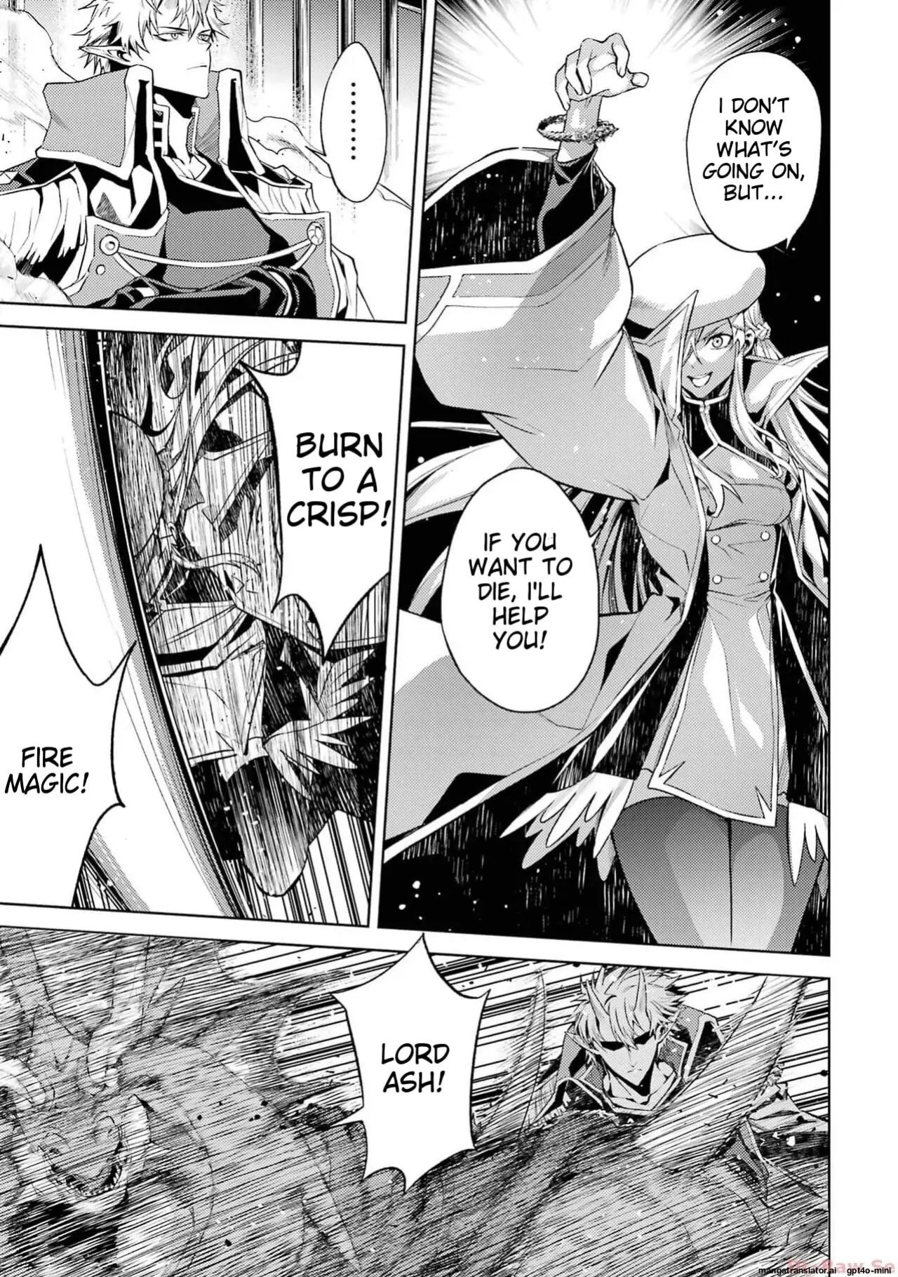 [Inashita Shinai, Seiji] Tensei Shitara Joban de Shinu Naka Boss Datta - Heroine Kenzokuka de Ikinokoru vol.2