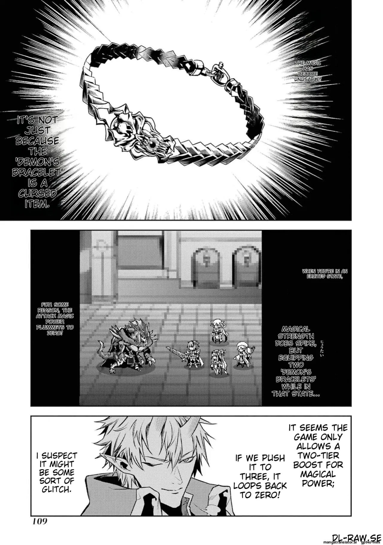 [Inashita Shinai, Seiji] Tensei Shitara Joban de Shinu Naka Boss Datta - Heroine Kenzokuka de Ikinokoru vol.2