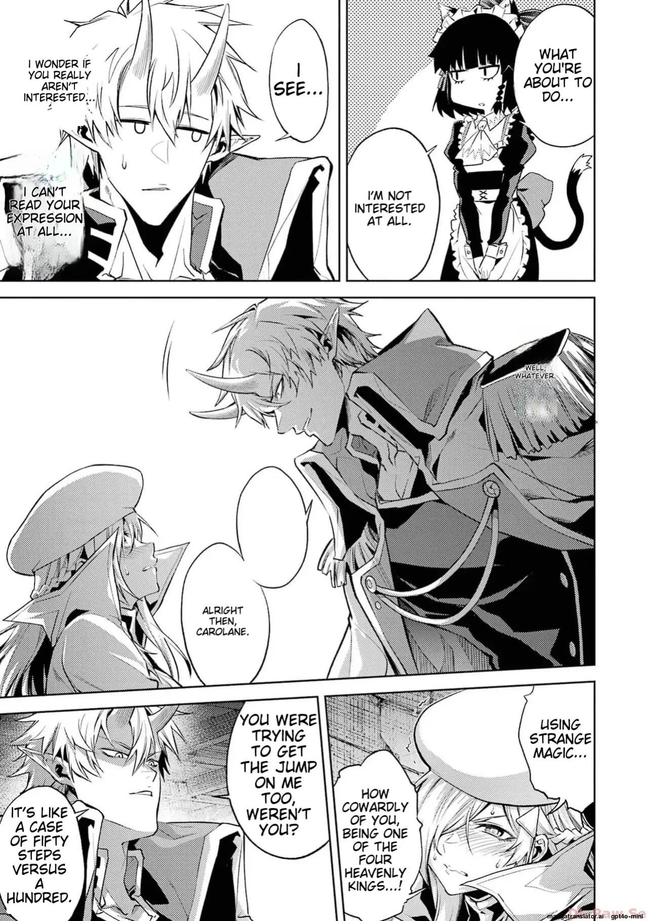 [Inashita Shinai, Seiji] Tensei Shitara Joban de Shinu Naka Boss Datta - Heroine Kenzokuka de Ikinokoru vol.2
