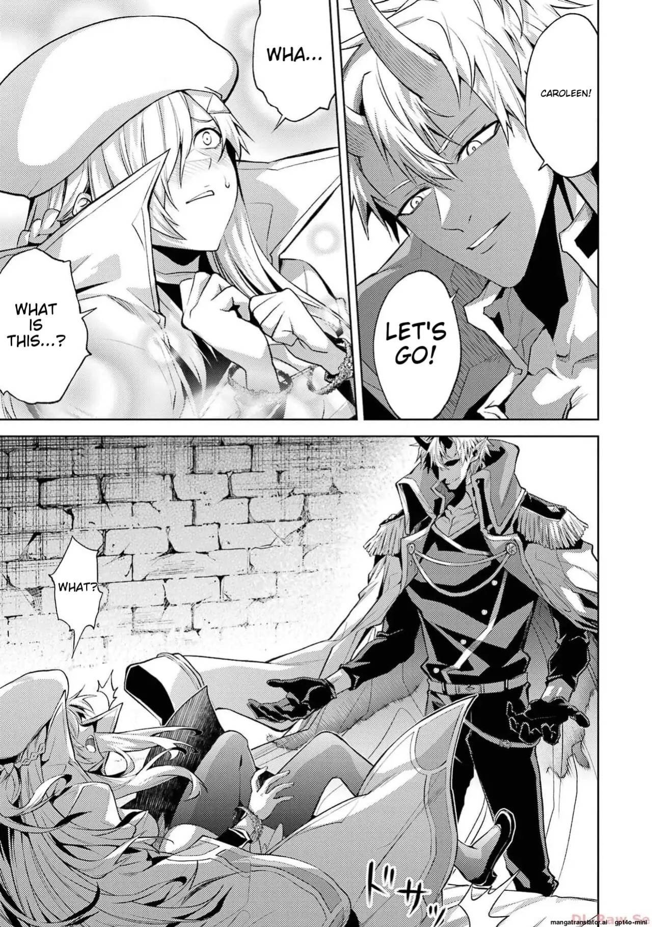 [Inashita Shinai, Seiji] Tensei Shitara Joban de Shinu Naka Boss Datta - Heroine Kenzokuka de Ikinokoru vol.2