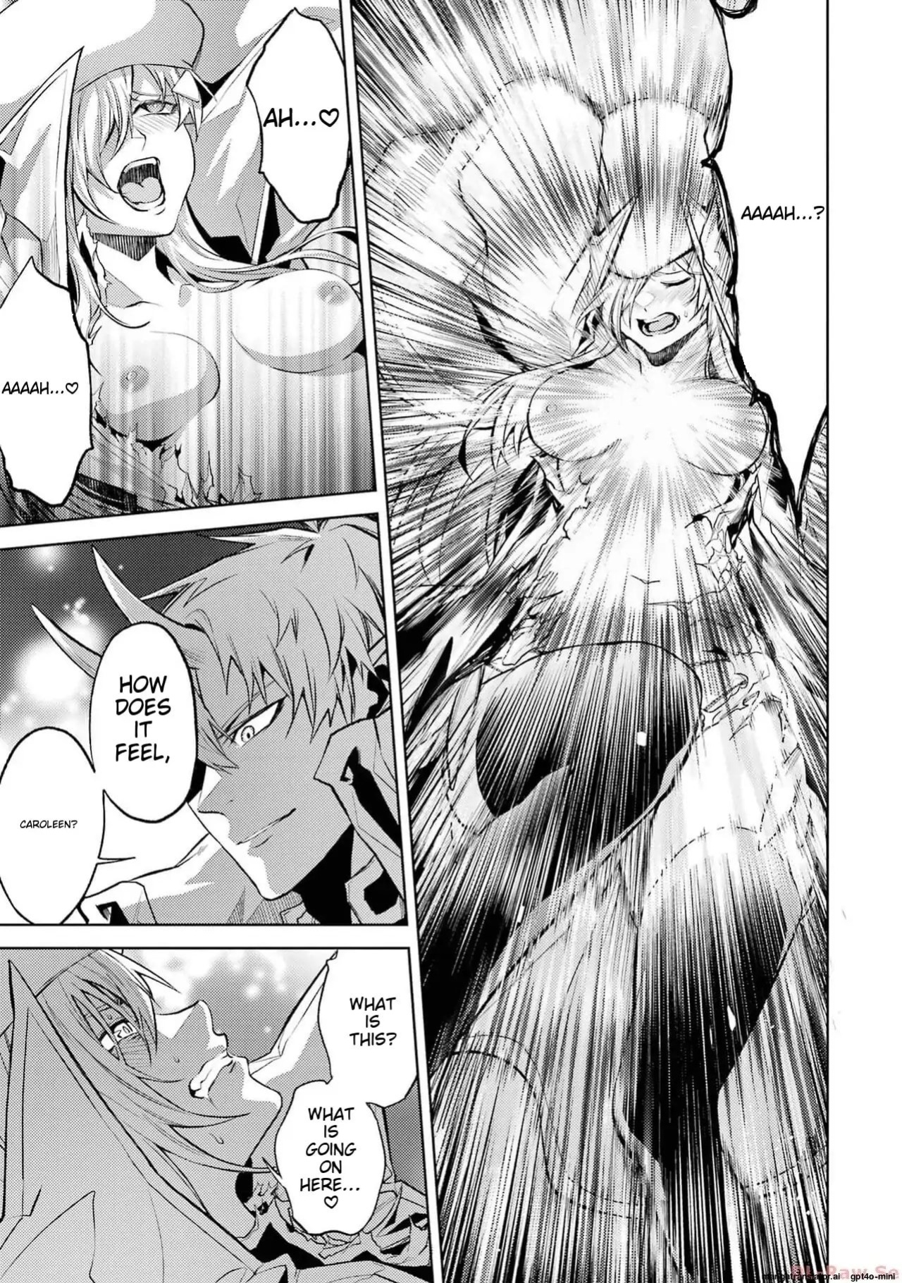 [Inashita Shinai, Seiji] Tensei Shitara Joban de Shinu Naka Boss Datta - Heroine Kenzokuka de Ikinokoru vol.2