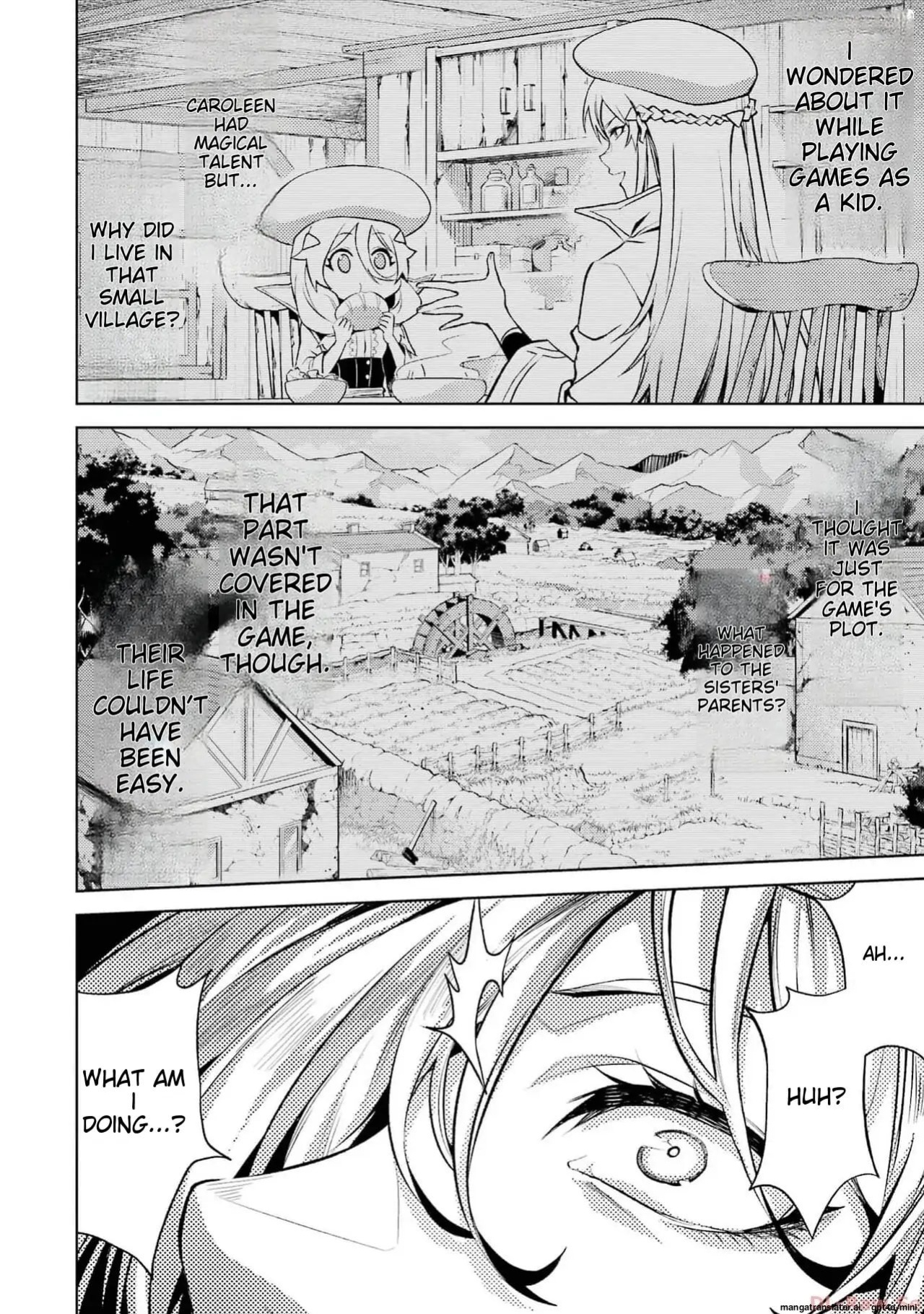 [Inashita Shinai, Seiji] Tensei Shitara Joban de Shinu Naka Boss Datta - Heroine Kenzokuka de Ikinokoru vol.2