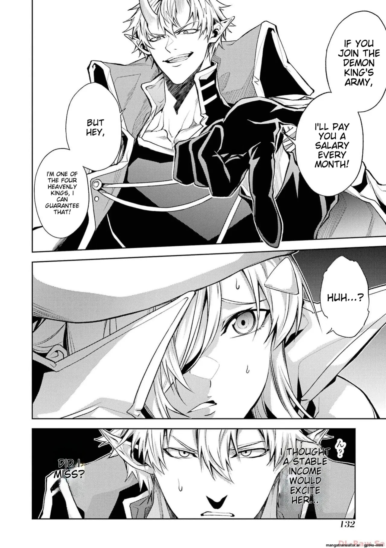 [Inashita Shinai, Seiji] Tensei Shitara Joban de Shinu Naka Boss Datta - Heroine Kenzokuka de Ikinokoru vol.2