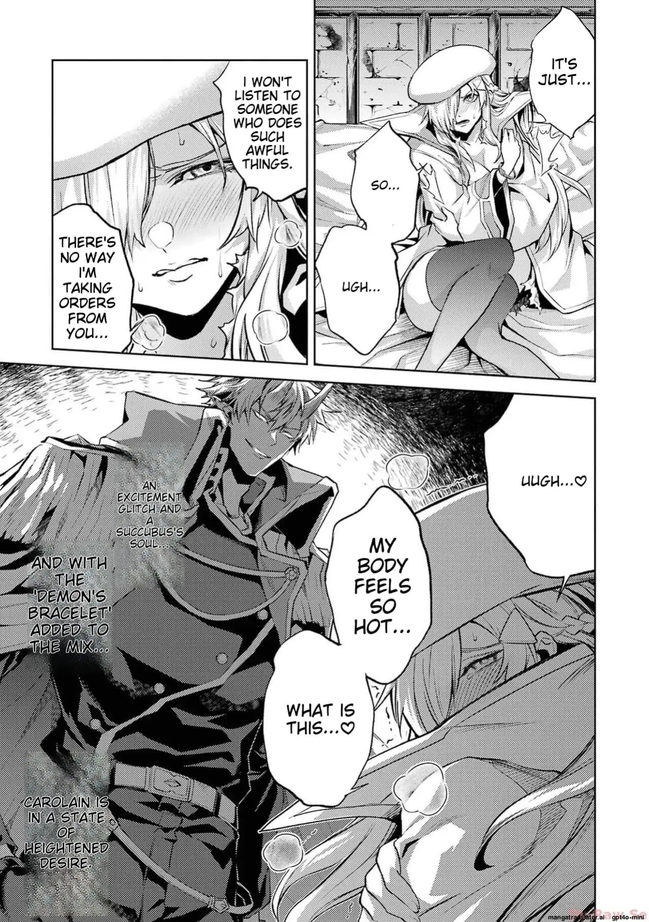 [Inashita Shinai, Seiji] Tensei Shitara Joban de Shinu Naka Boss Datta - Heroine Kenzokuka de Ikinokoru vol.2
