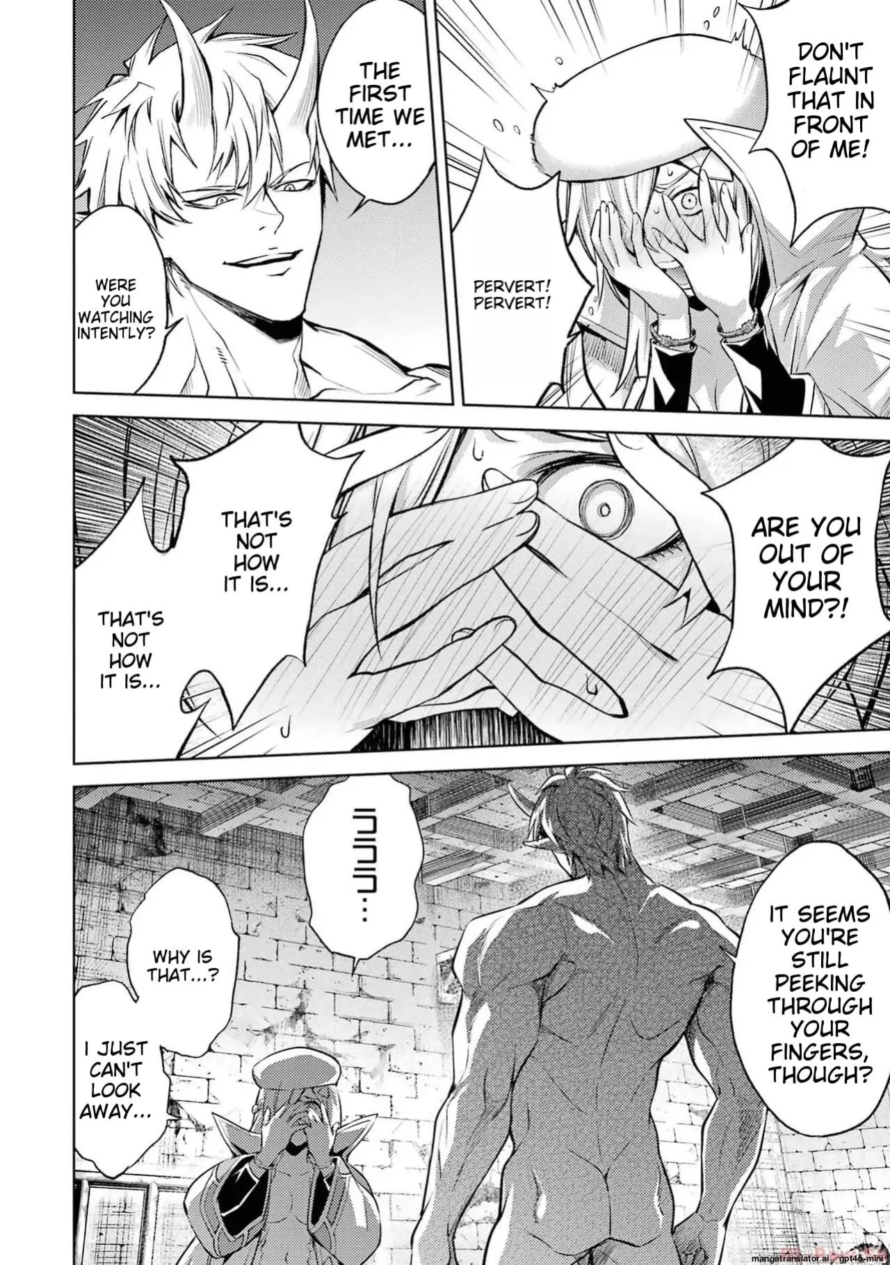 [Inashita Shinai, Seiji] Tensei Shitara Joban de Shinu Naka Boss Datta - Heroine Kenzokuka de Ikinokoru vol.2