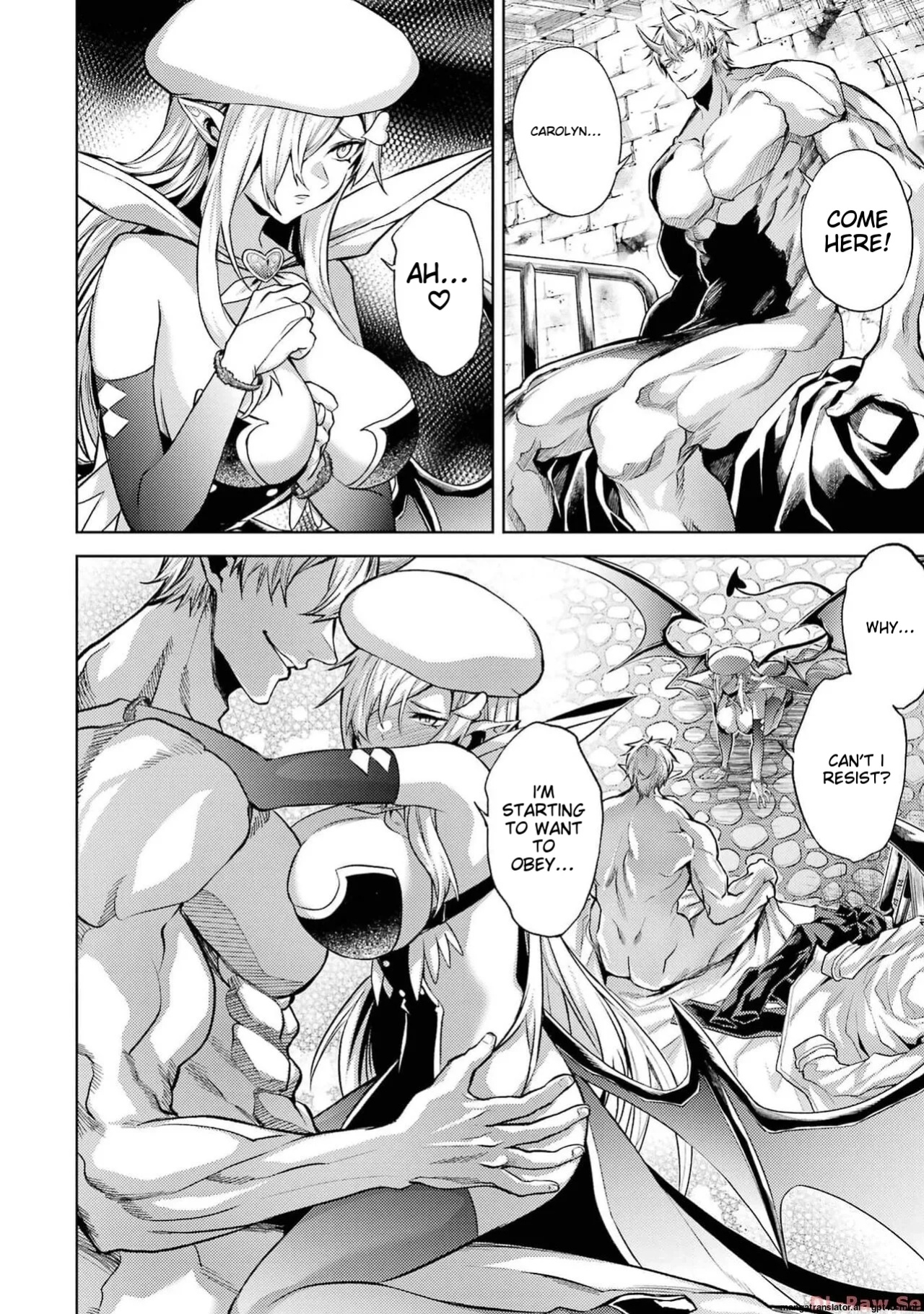 [Inashita Shinai, Seiji] Tensei Shitara Joban de Shinu Naka Boss Datta - Heroine Kenzokuka de Ikinokoru vol.2