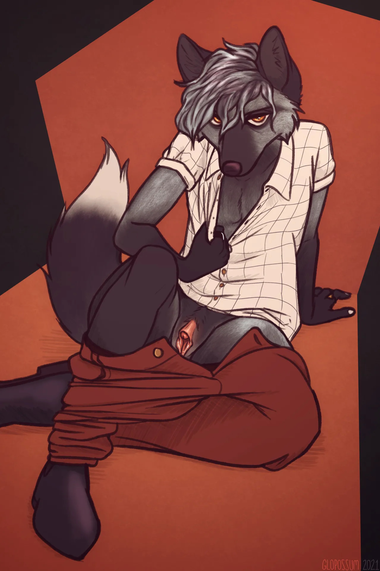 [Glopossum] The Common Grounds (Incomplete)5