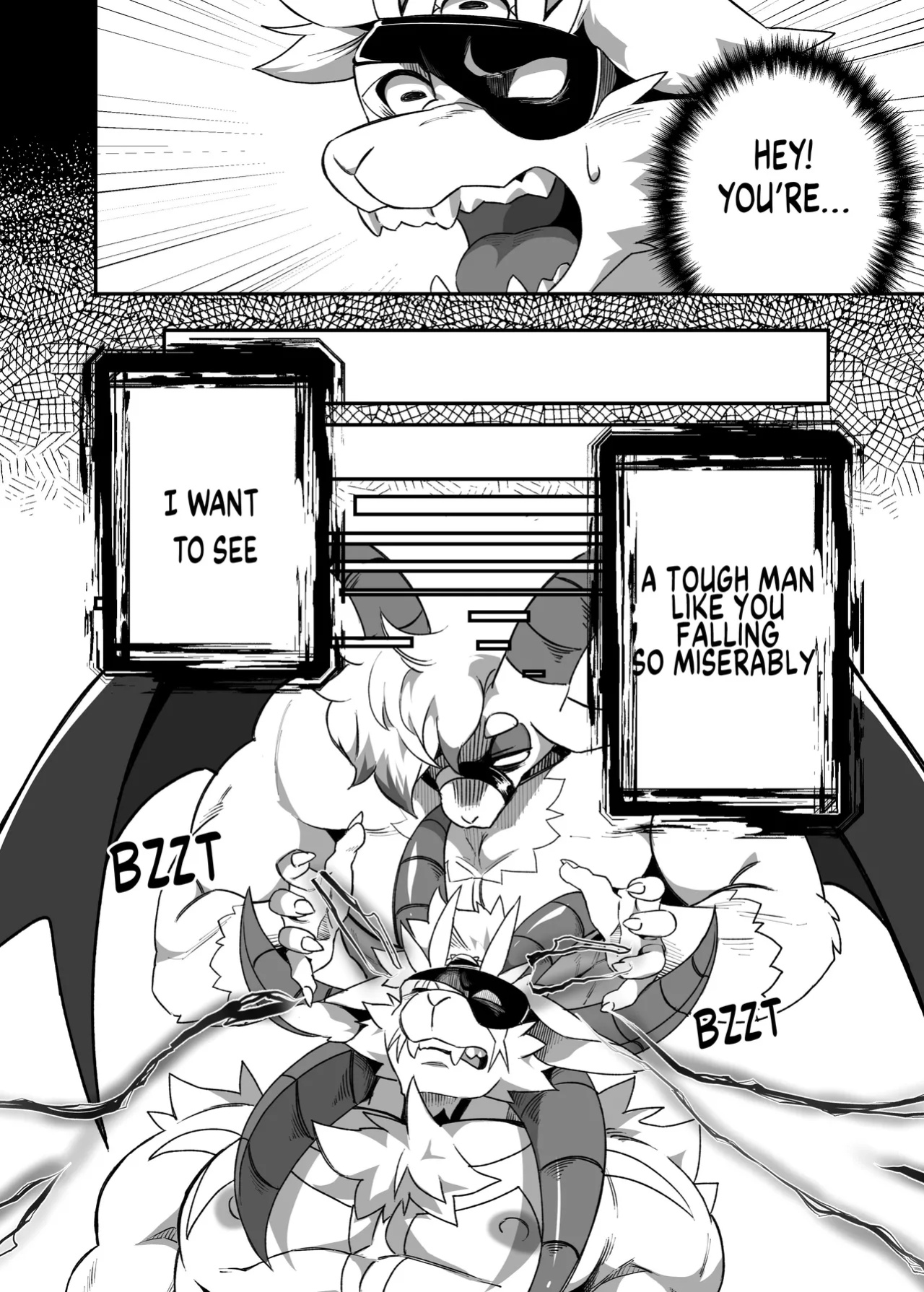 [Nekogaki] Because Captain's Son is so cute