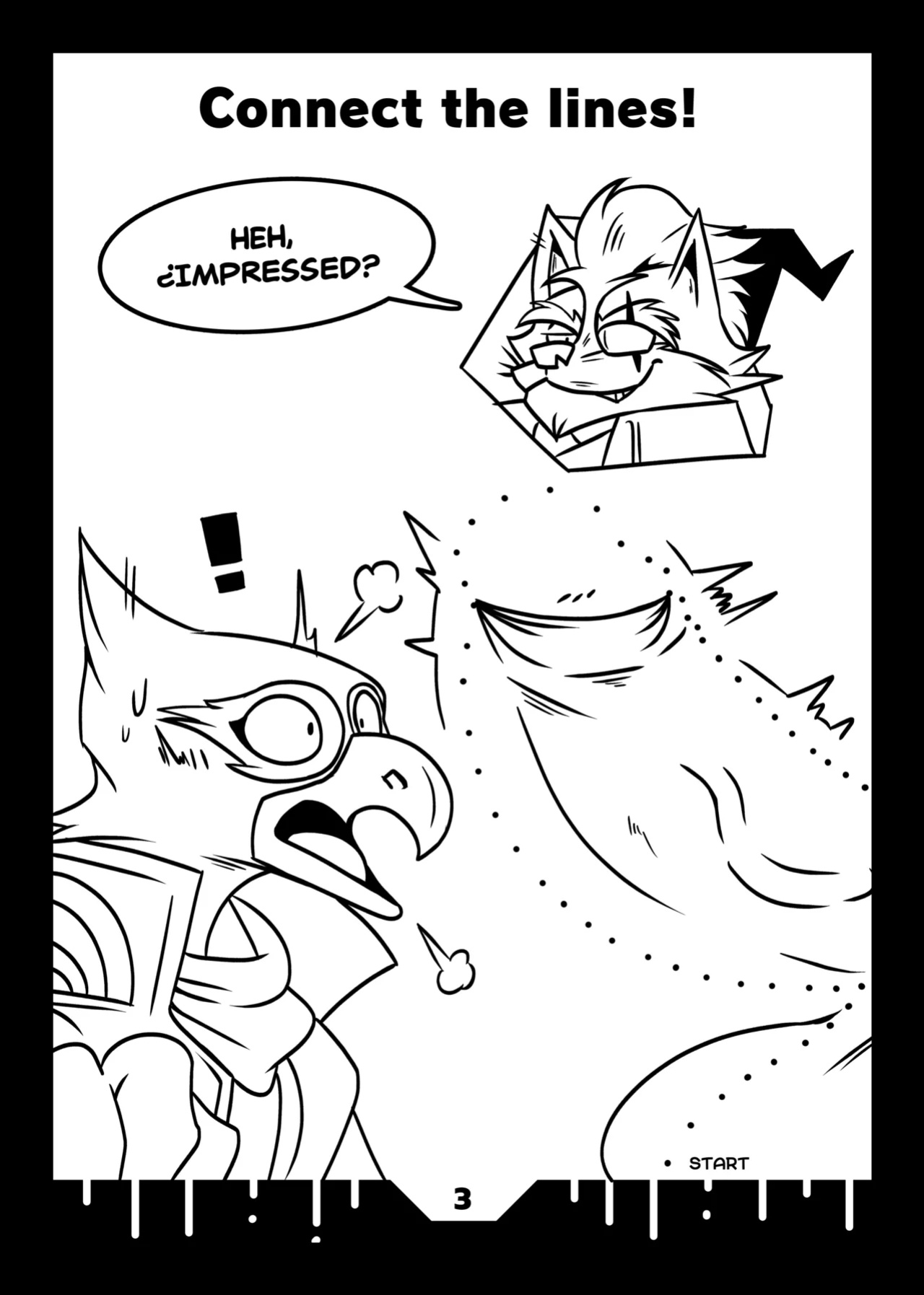 Booki's Adult Coloring Book