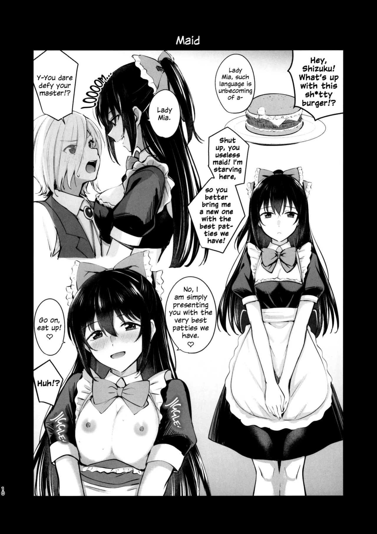 (Bokura no Love Live! 36) [Kitaku Jikan (Kitaku)] Nijiiro Gekijou e Youkoso | Welcome to the Rainbow Theater! (Love Live! Nijigasaki High School Idol Club)