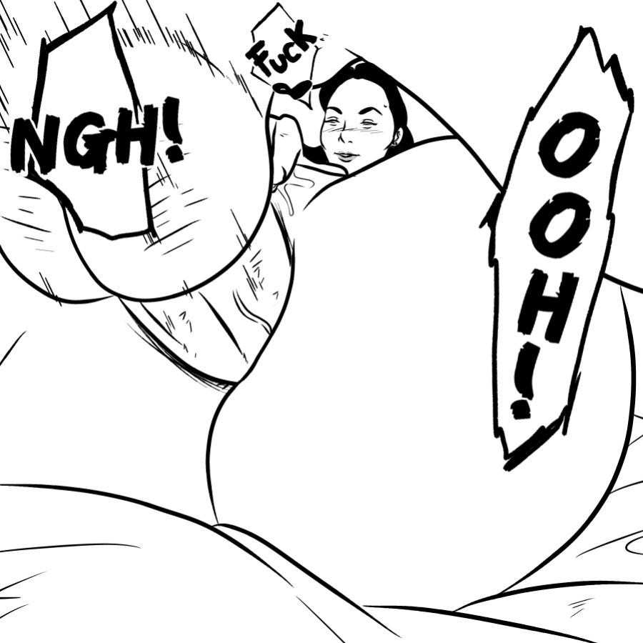 [Tzinnxt] Holy Friend