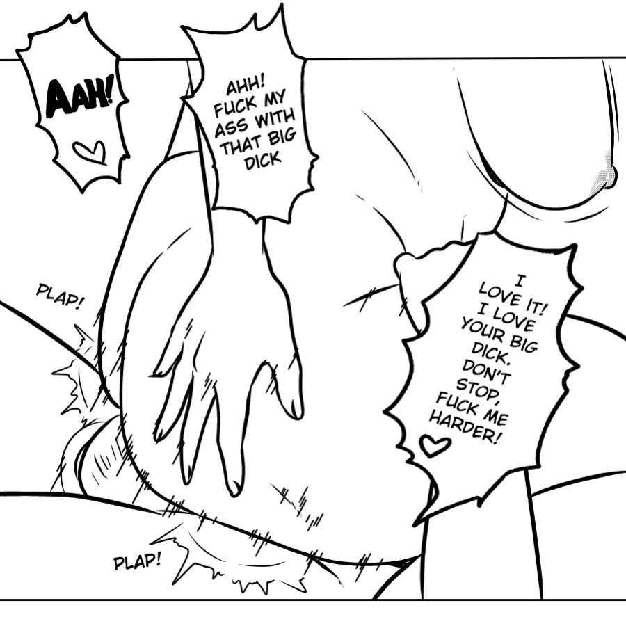 [Tzinnxt] Holy Friend