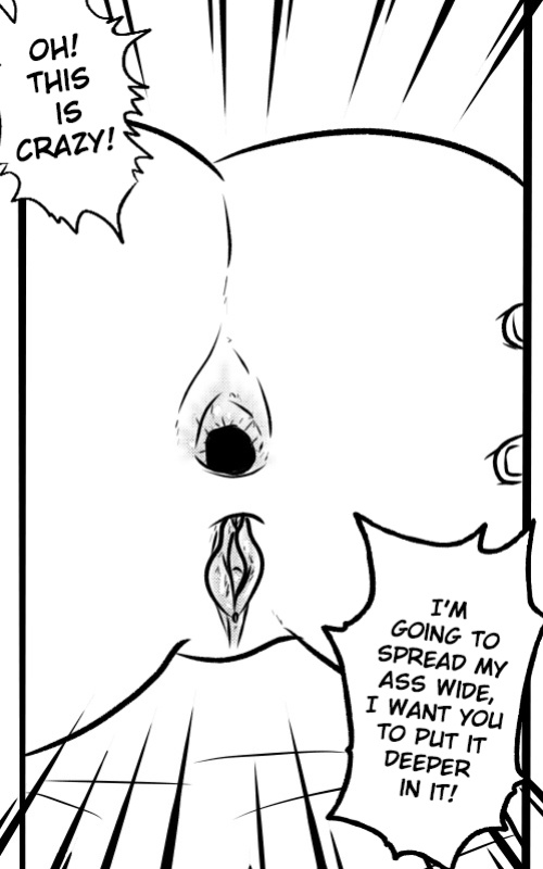 [Tzinnxt] Holy Friend